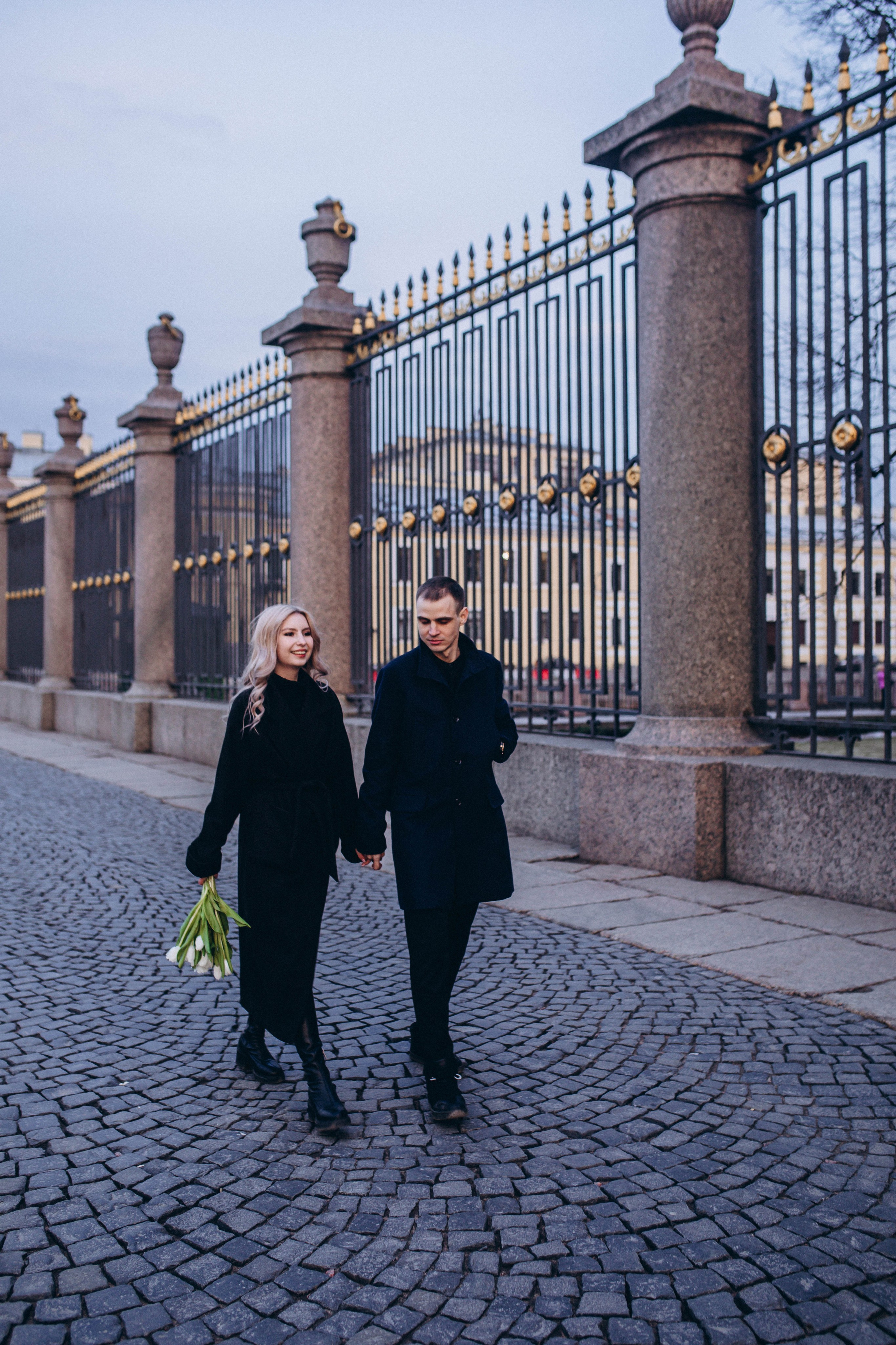 Екатерина & Николай |Санкт-Петербург. Свадебный фотограф из Санкт-Петербурга