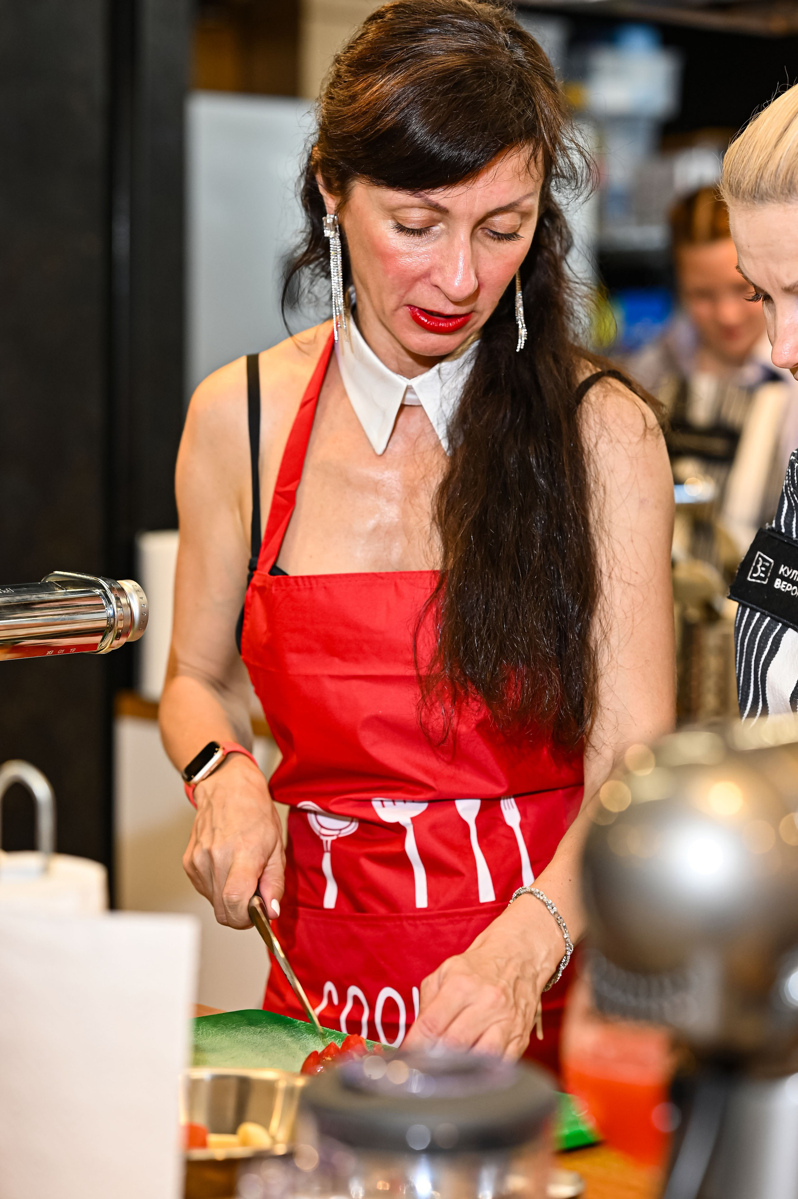 Мастер-класс. ZDARONOKIA Репортажный фотограф