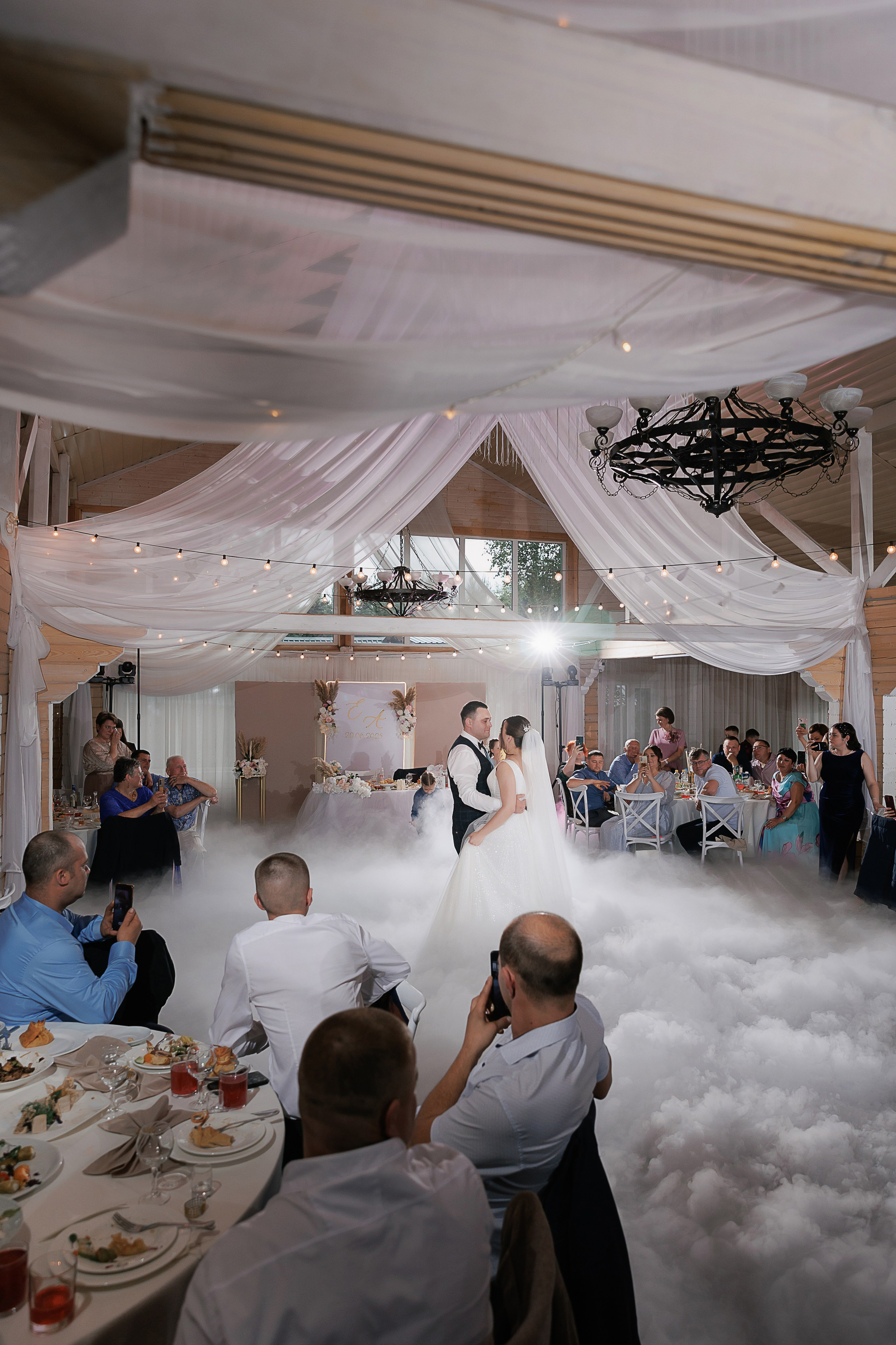 Свадьба Алины и Жени. Свадебный и семейный фотограф в Твери и Тверской области