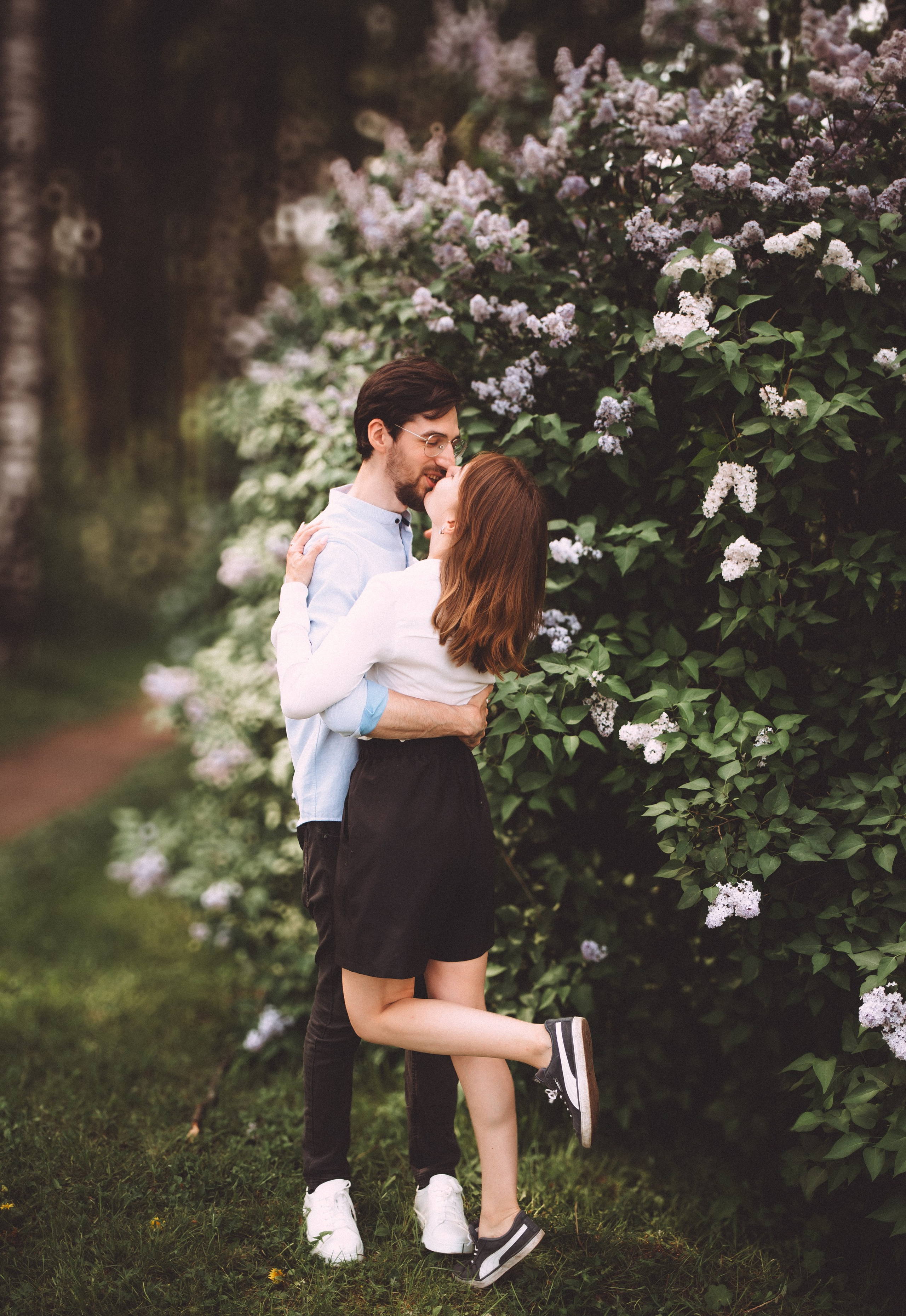 Love Story. Анна Михайлова|Свадебный фотограф в Санкт-Петербурге