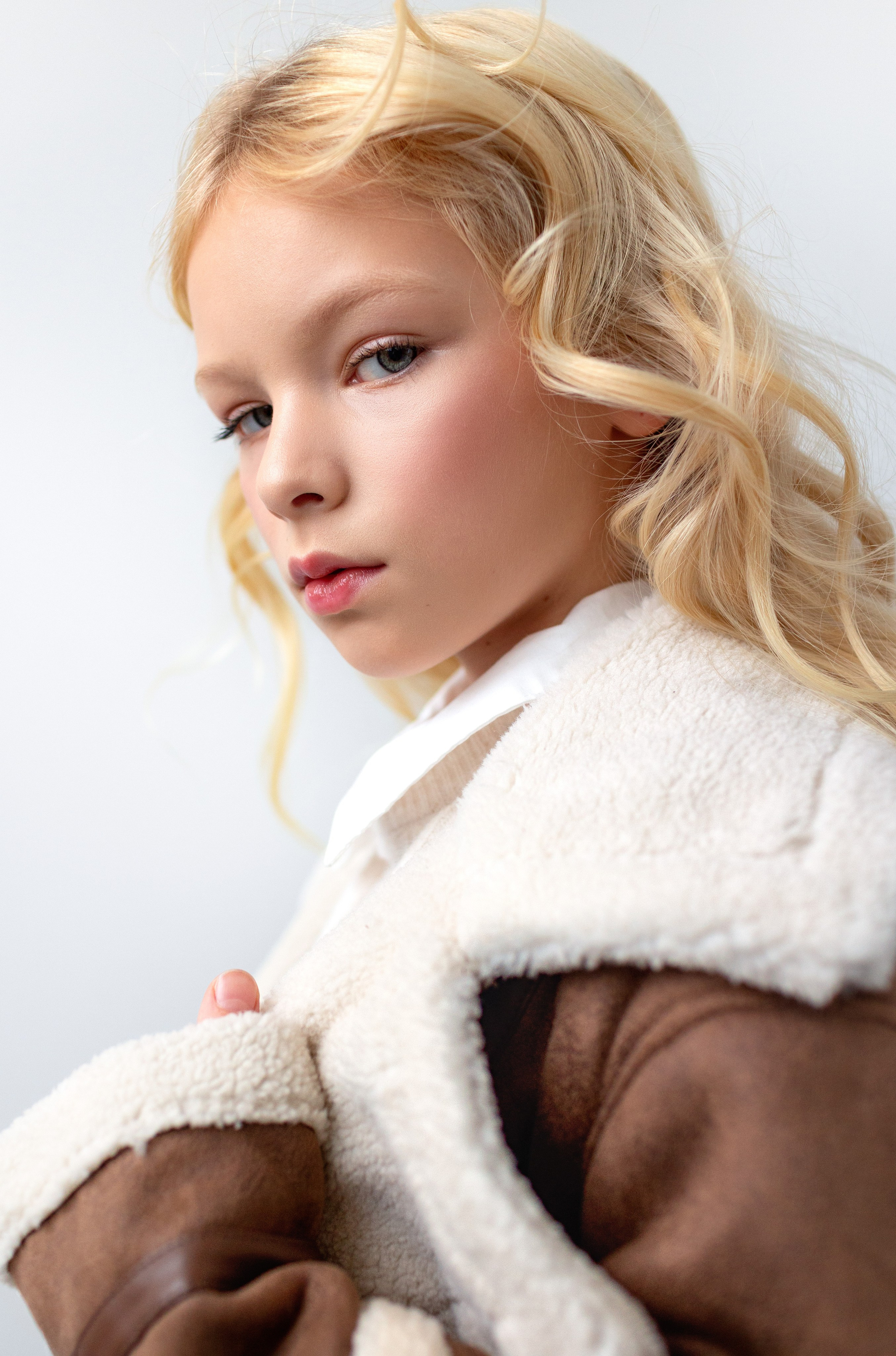 Фотограф в Москве Соколовская Ирина