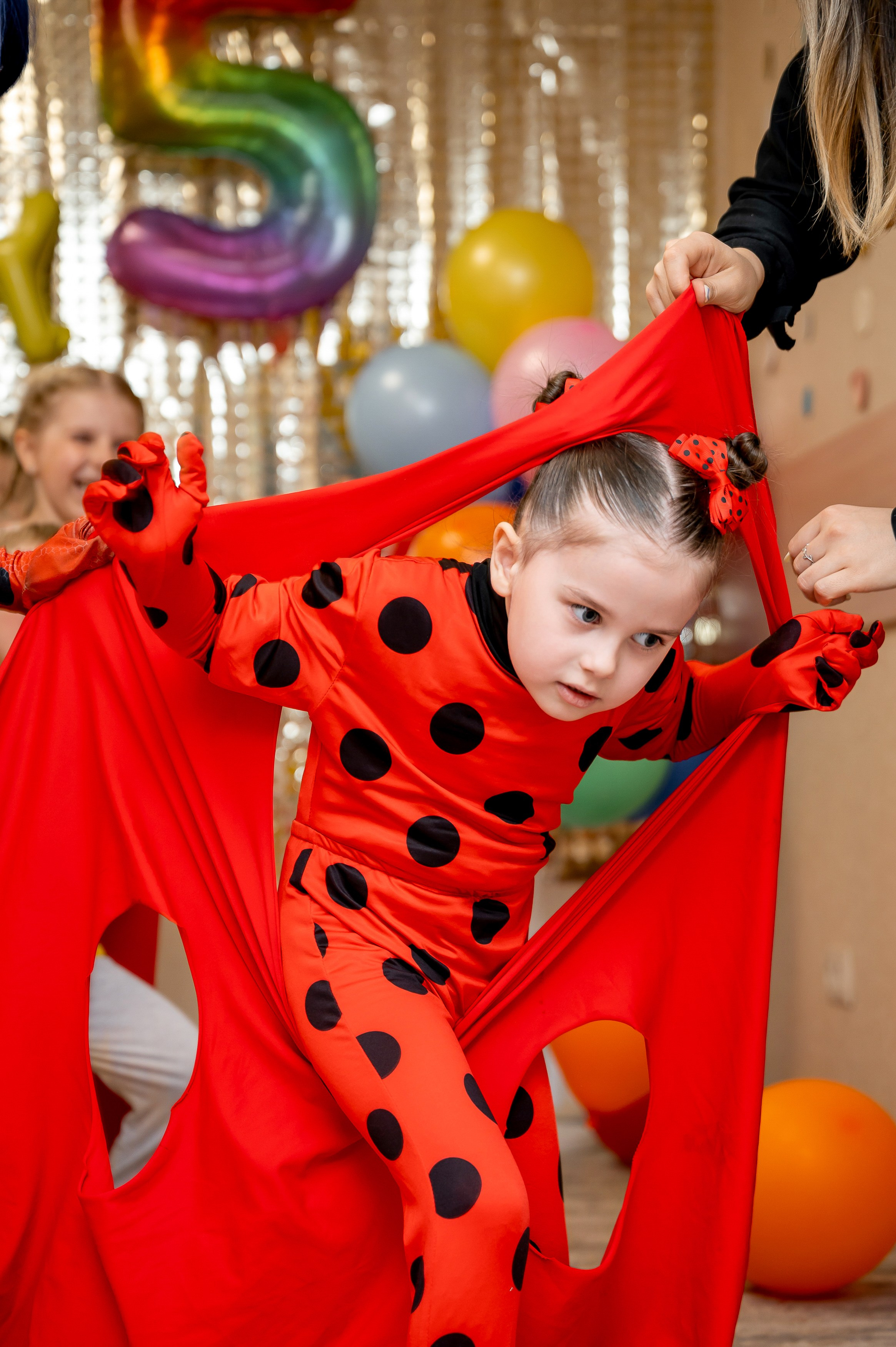 Милашке 6 лет. «Жили-были». Свадебный, семейный и репортажный фотограф. Брянск. Эльвира Голенкова