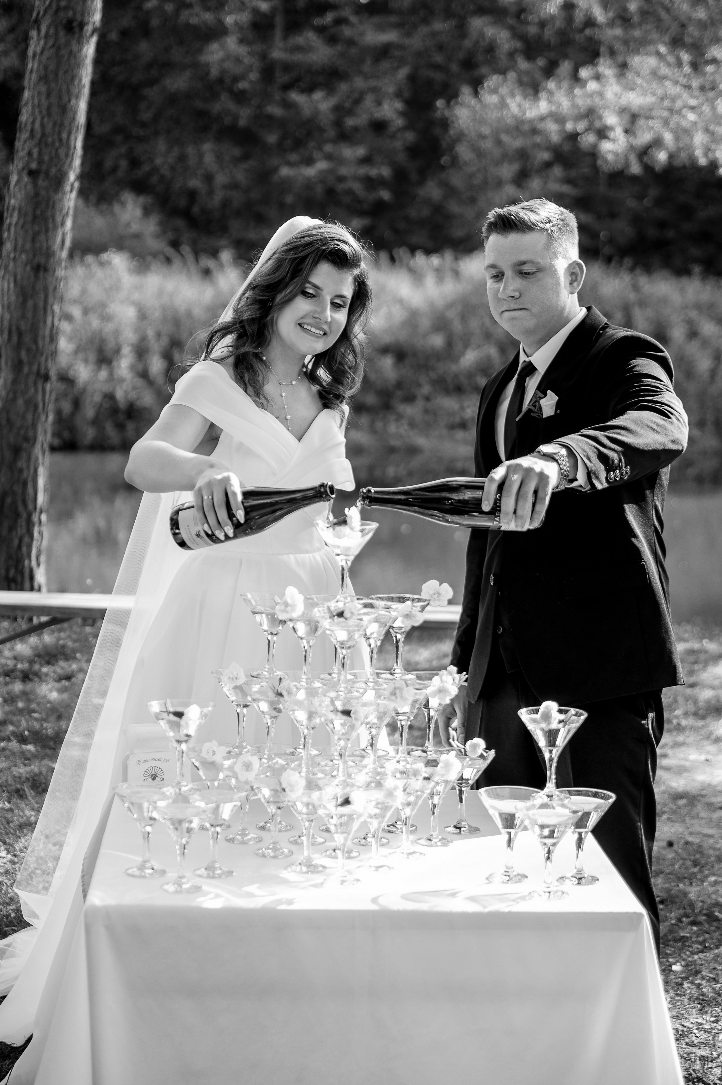 Артем & Ксения. Свадебный, семейный и репортажный фотограф. Брянск. Эльвира Голенкова