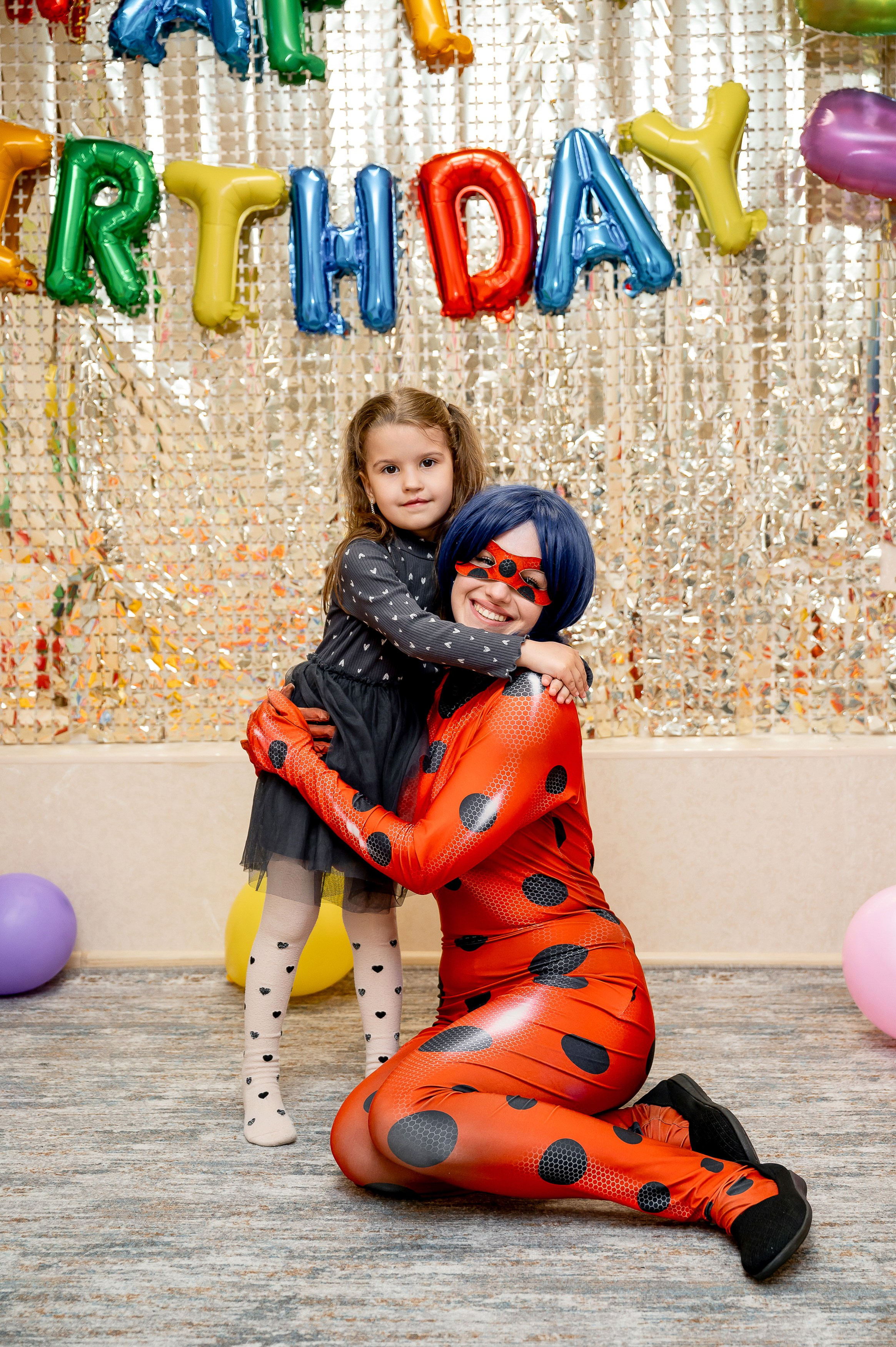 Милашке 6 лет. «Жили-были». Свадебный, семейный и репортажный фотограф. Брянск. Эльвира Голенкова