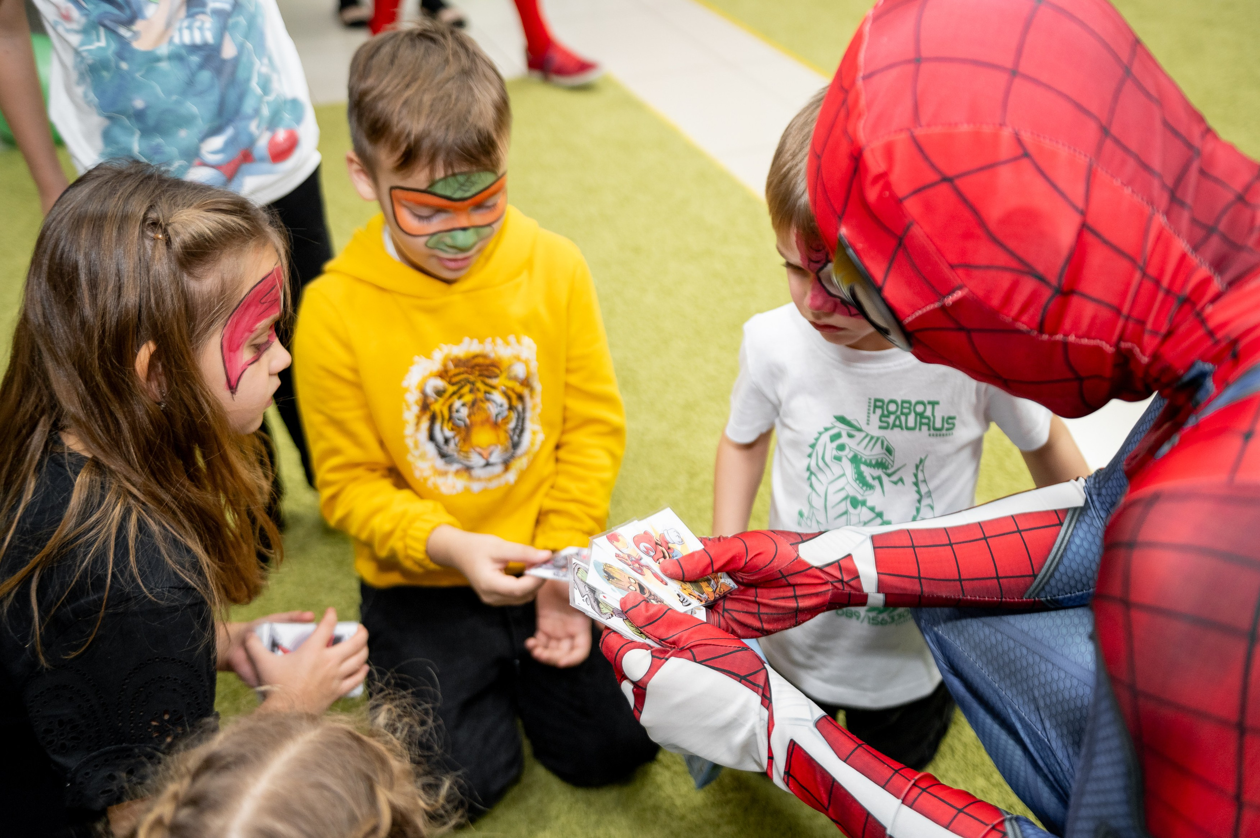 Федору 5 лет. «Жили-были». Свадебный, семейный и репортажный фотограф. Брянск. Эльвира Голенкова