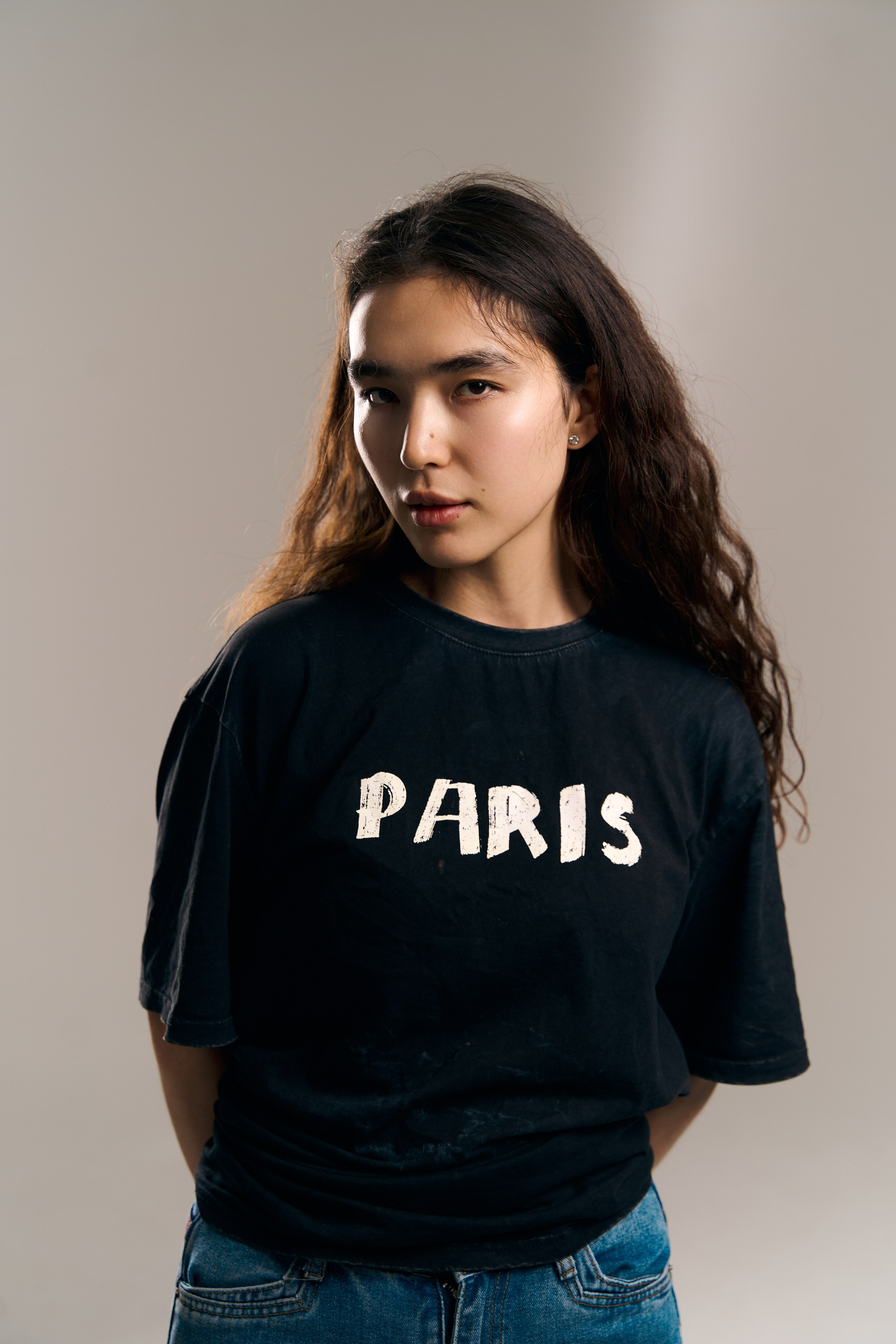 Время для себя. Искарова Зарина, фотограф в Алматы