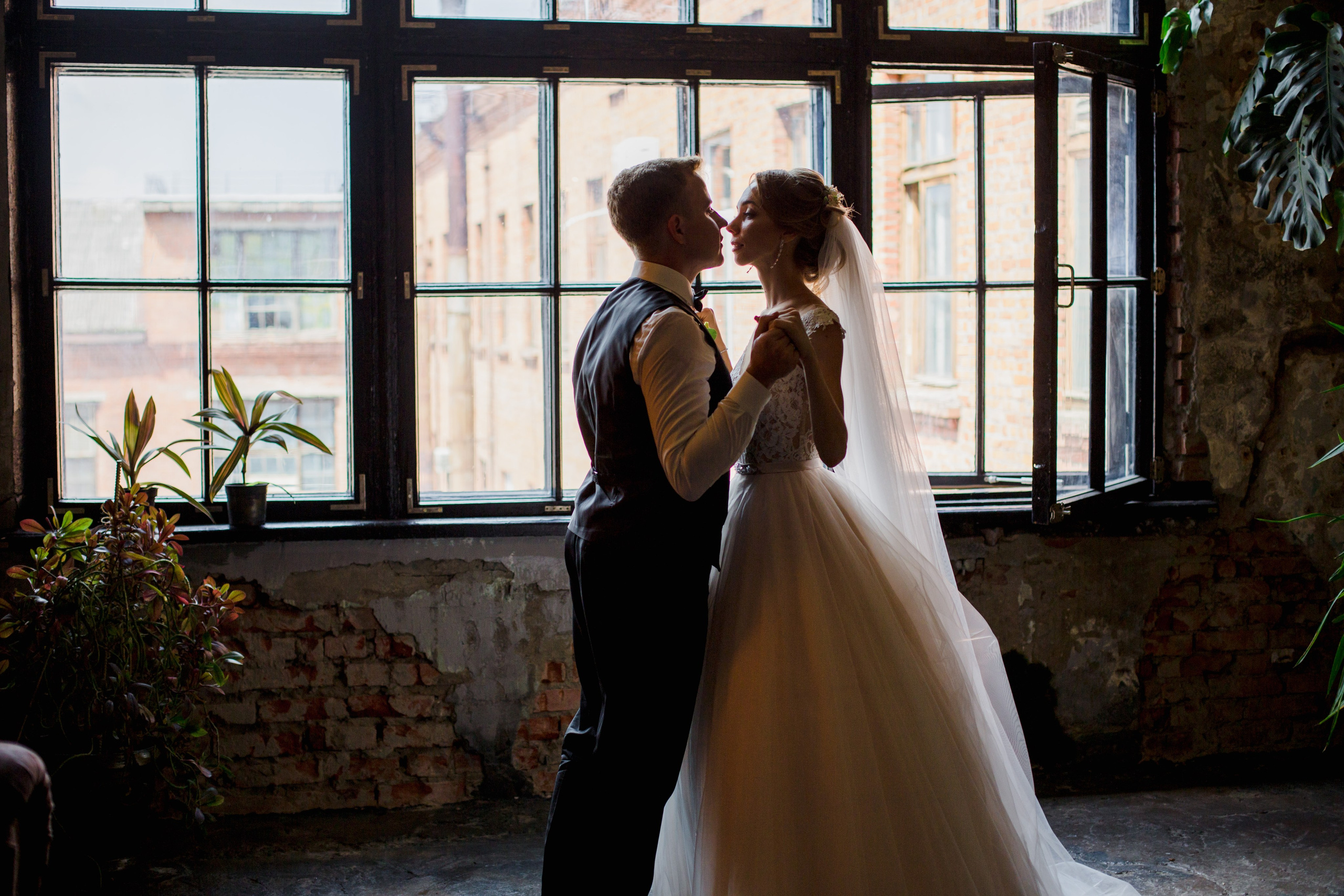 Сергей и Алиса. Свадебный и семейный фотограф в Краснодаре