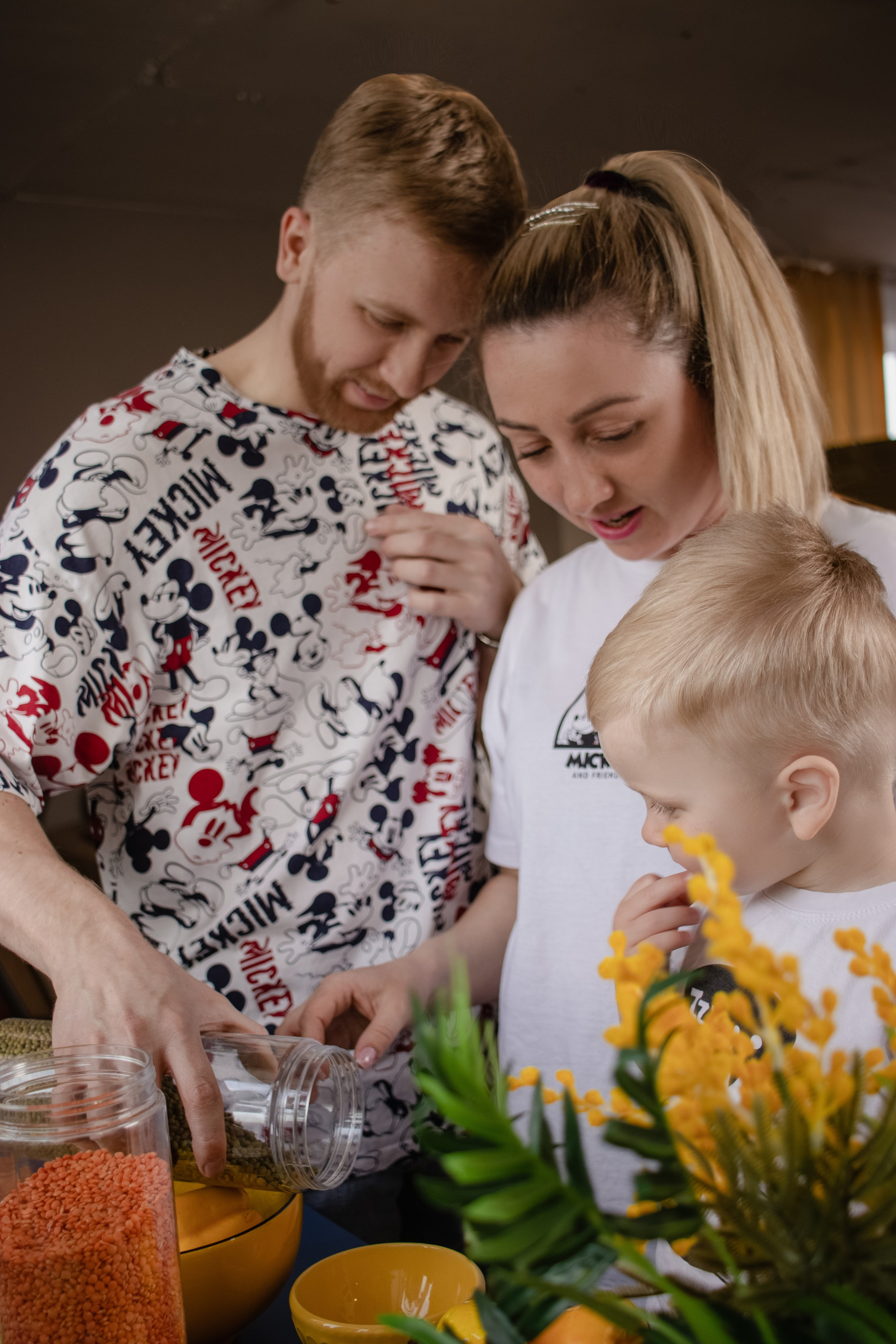 Студийная фотосессия. Фотограф в Астане, индивидуальная, семейная, домашняя фотосессия