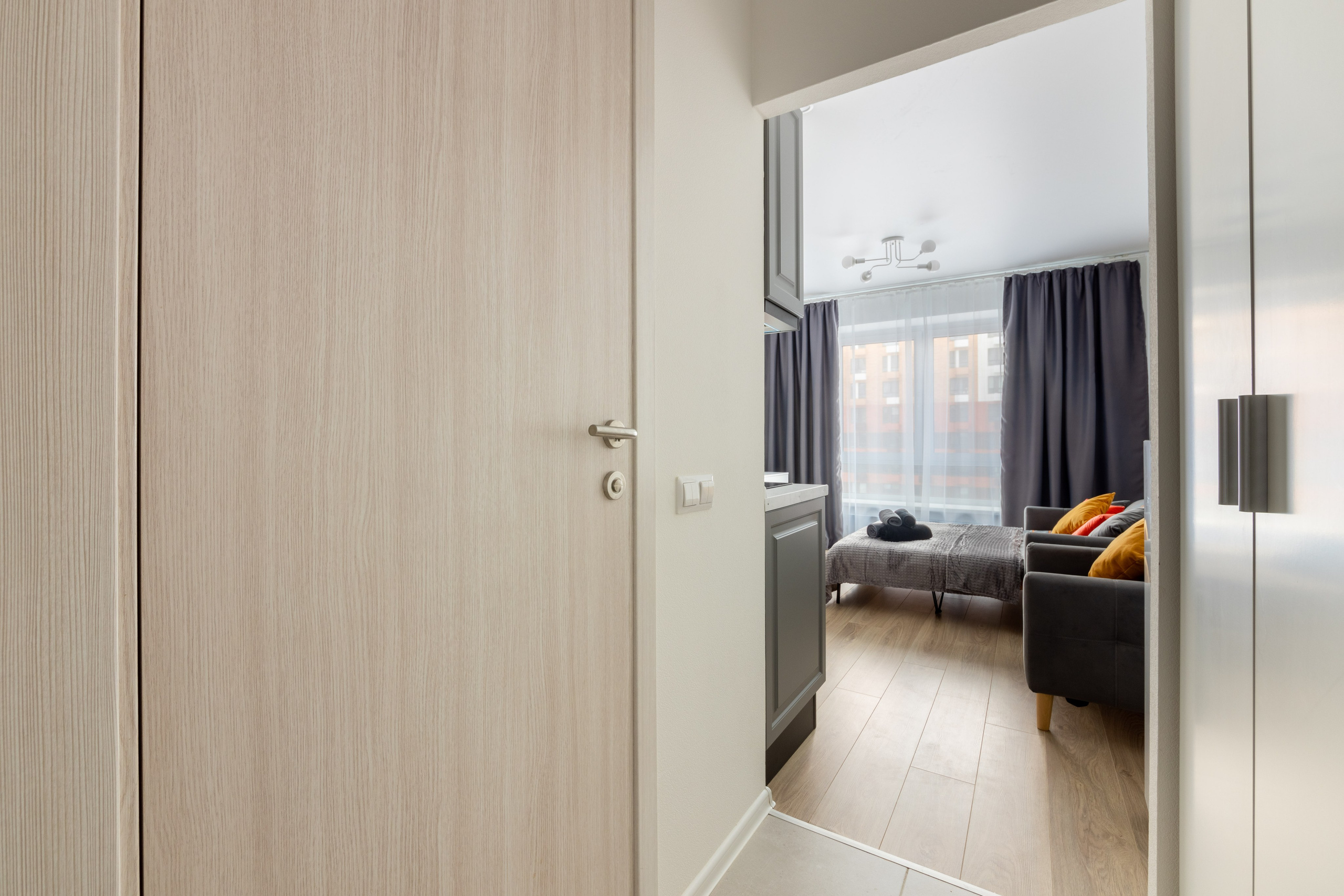 Косино. Фотограф Лагутин Анатолий