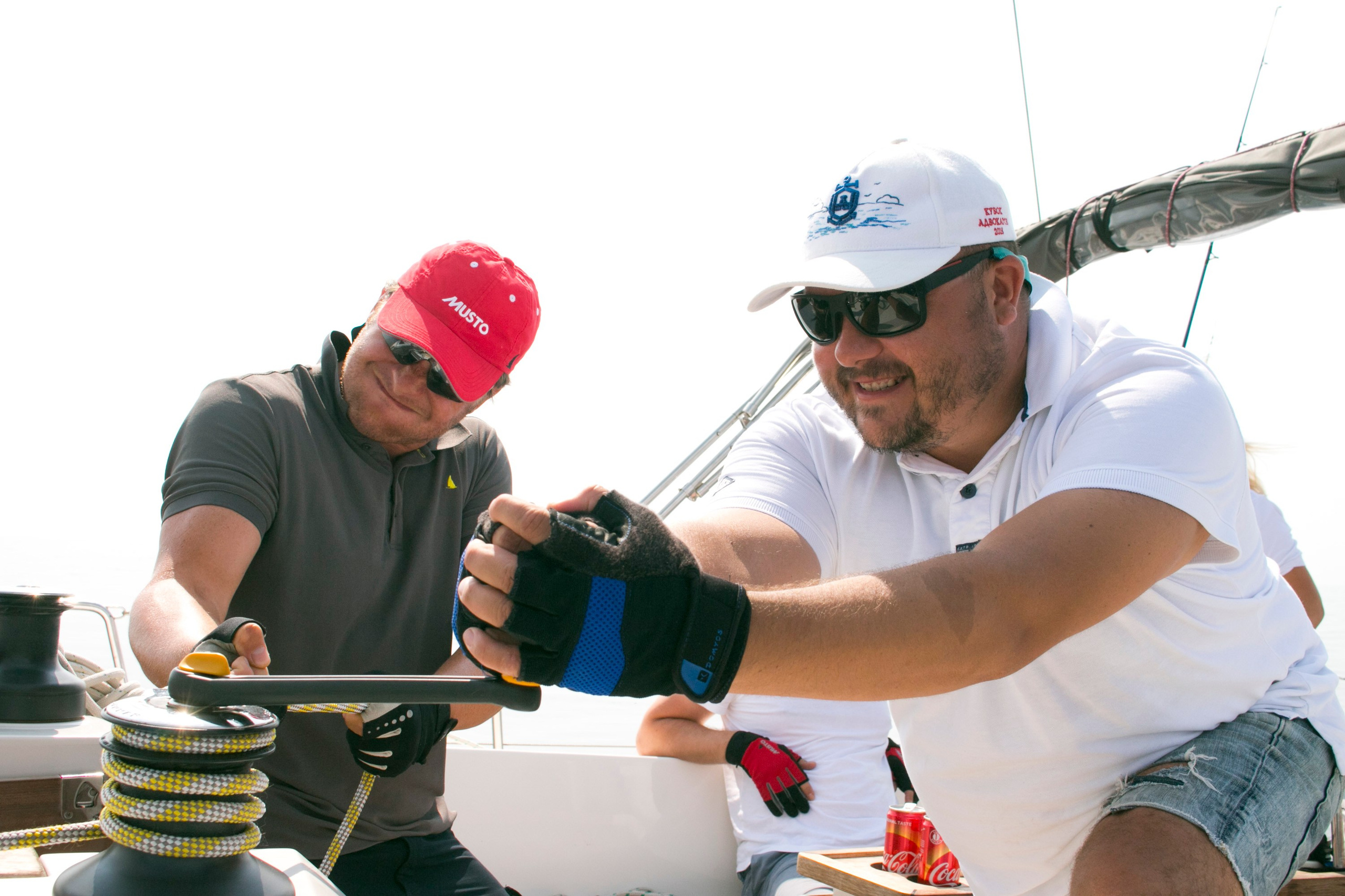Репортаж. Фотограф Лагутин Анатолий