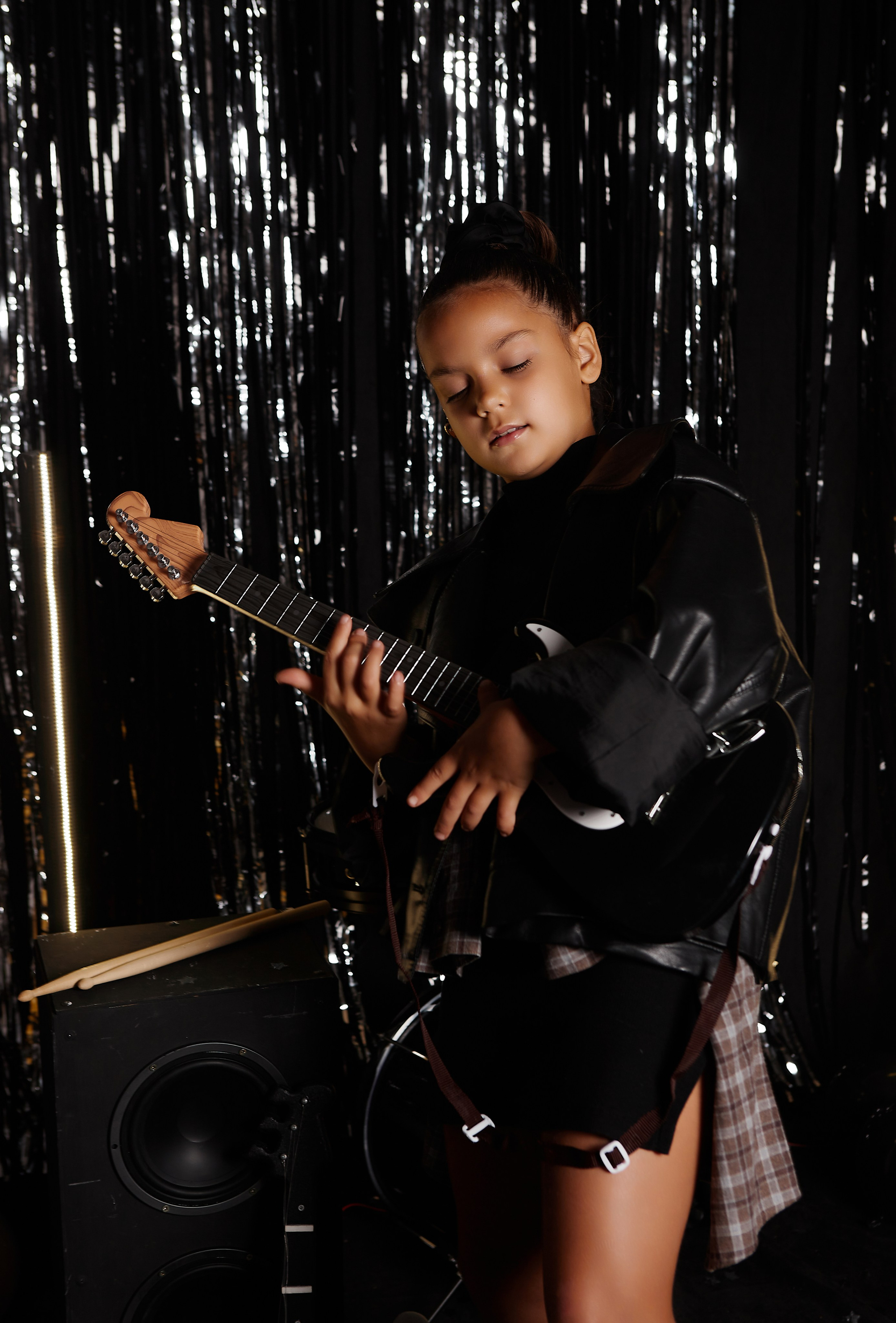 Проект Рок. Свадебный и семейный фотограф в Сочи-Красной поляне Ларионова Анна