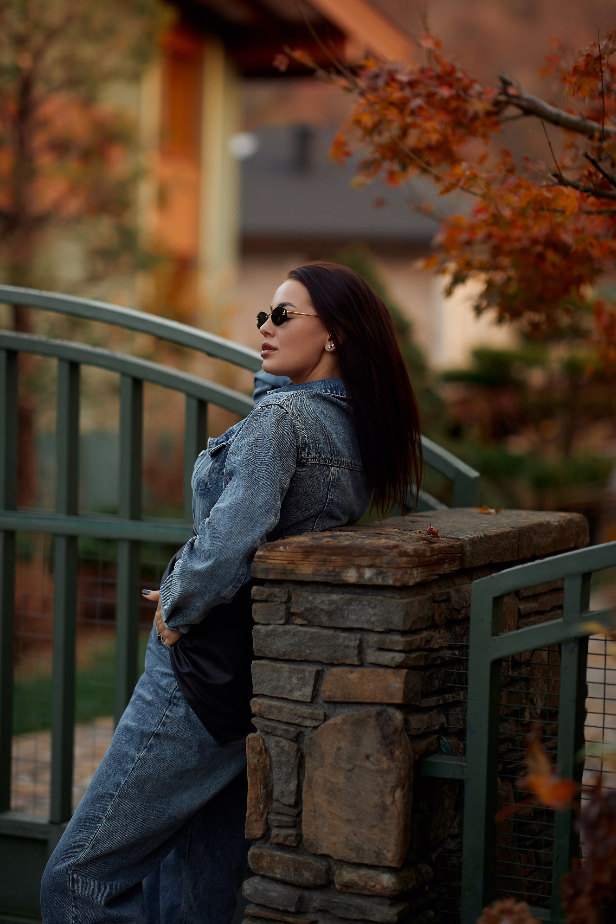 Осень 2025 Красная поляна. Свадебный и семейный фотограф в Сочи-Красной поляне Ларионова Анна