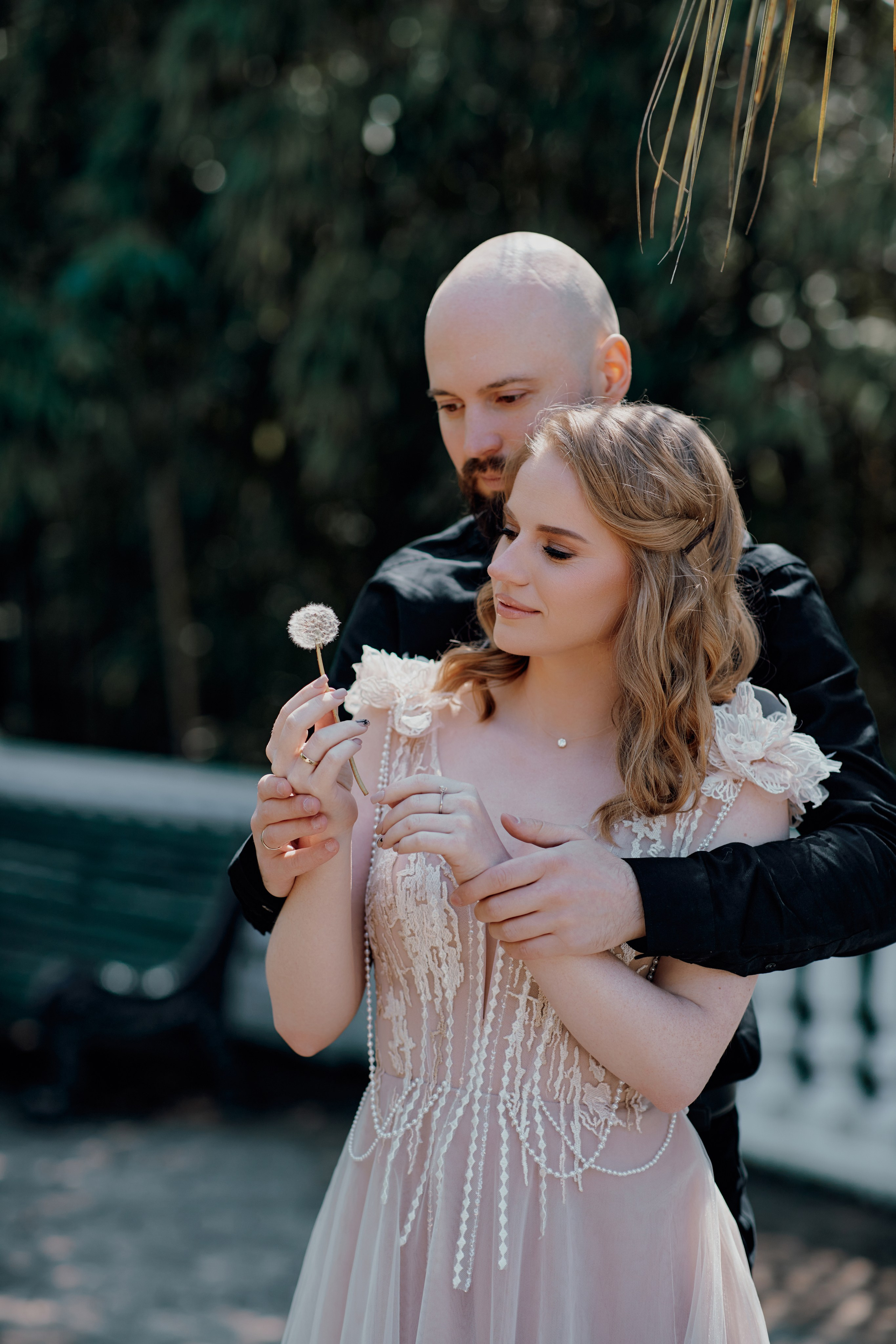 Евгений и Алёна. Свадебный и семейный фотограф в Сочи-Красной поляне Ларионова Анна