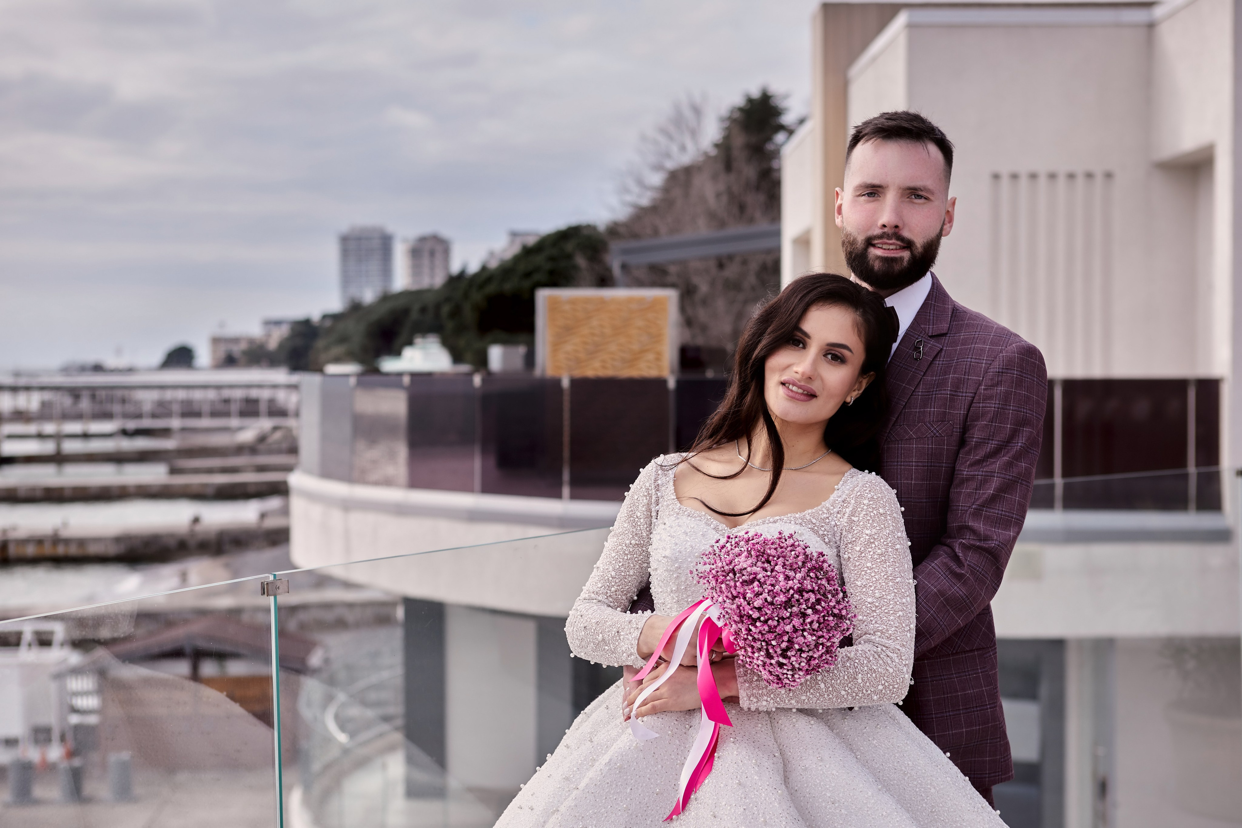 Denis & Elmira свадьба в Сочи. Свадебный и семейный фотограф в Сочи-Красной поляне Ларионова Анна