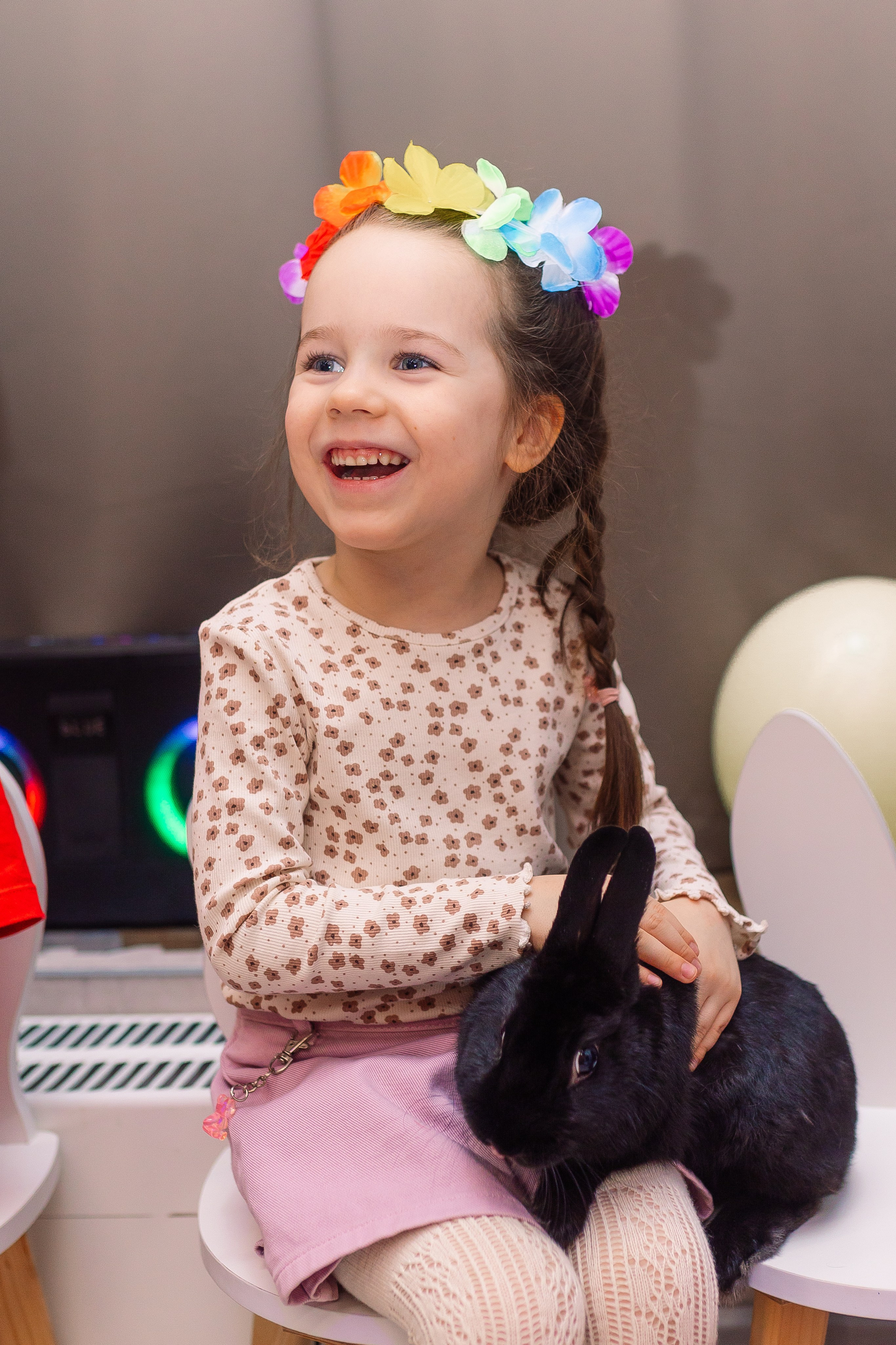 Василиса. Семейный фотограф Алина Демидова. Королев