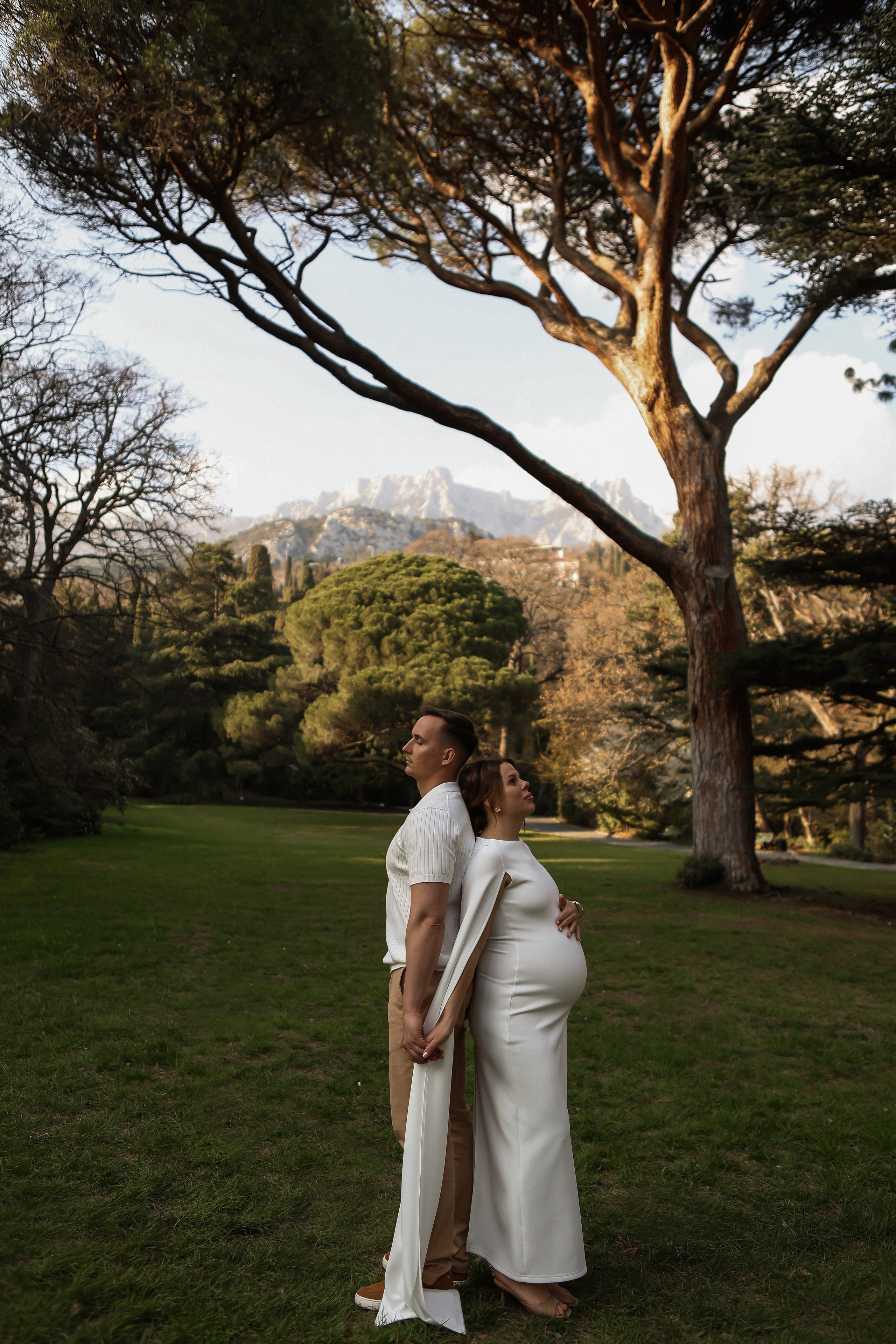 В ожидании чуда. Фотограф в Крыму Богдана Захарчук