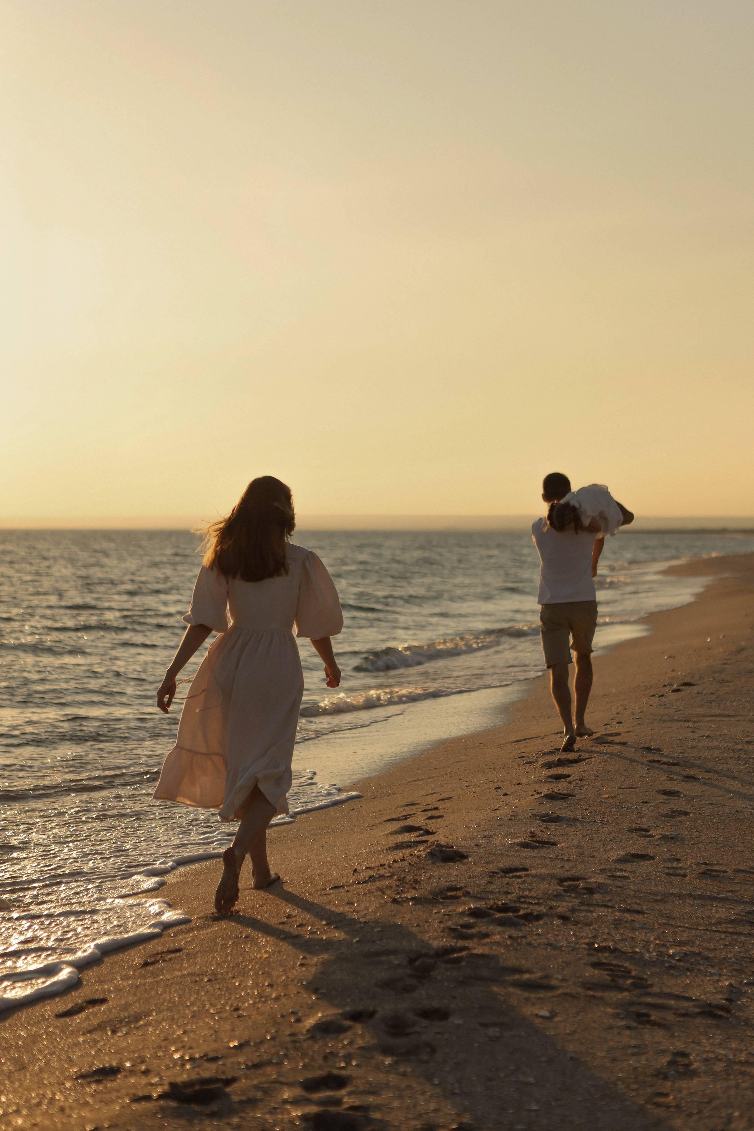 Давай полетаем?. Фотограф в Крыму Богдана Захарчук