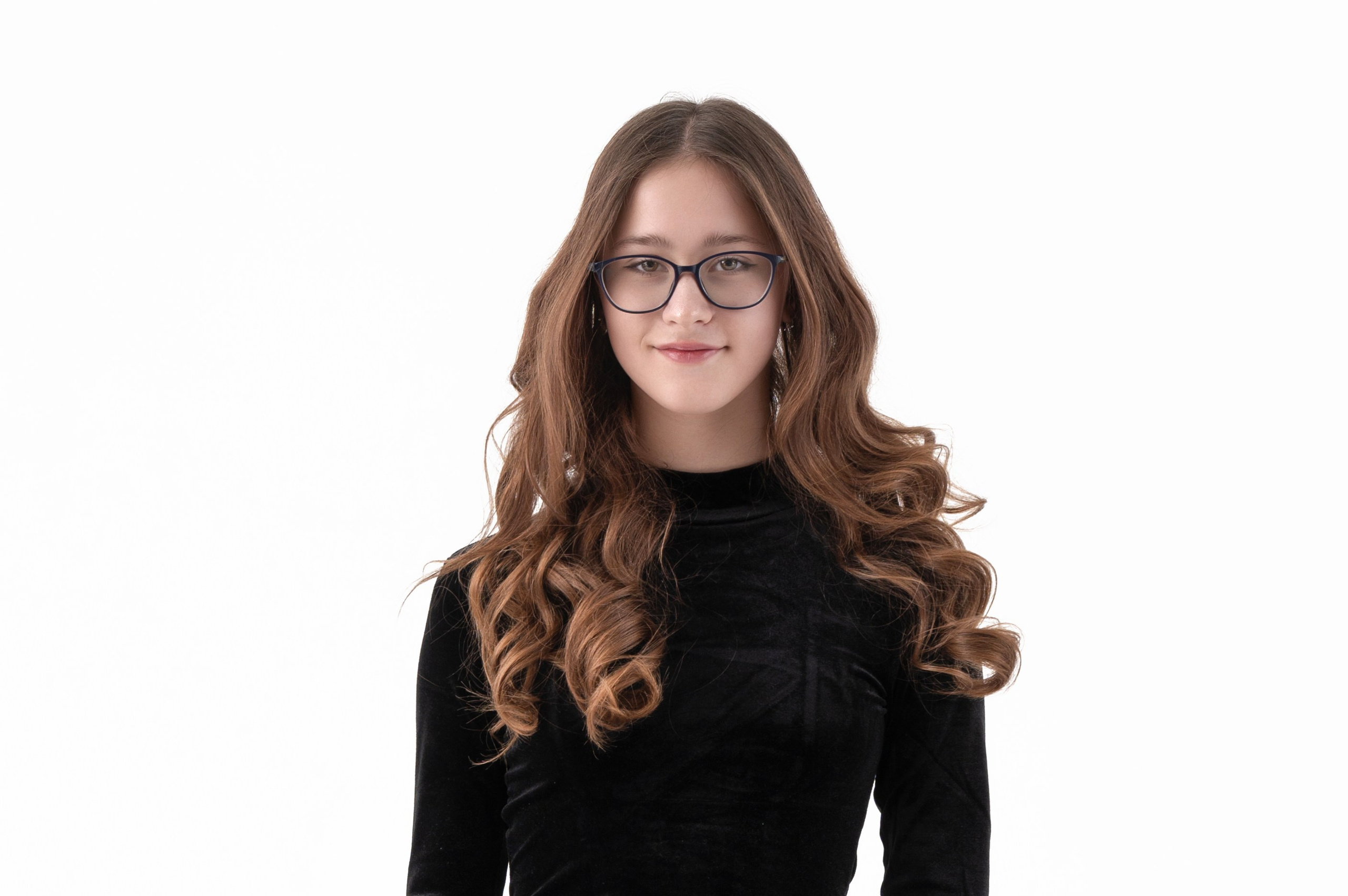 Портрет. Фотограф Демин Дмитрий