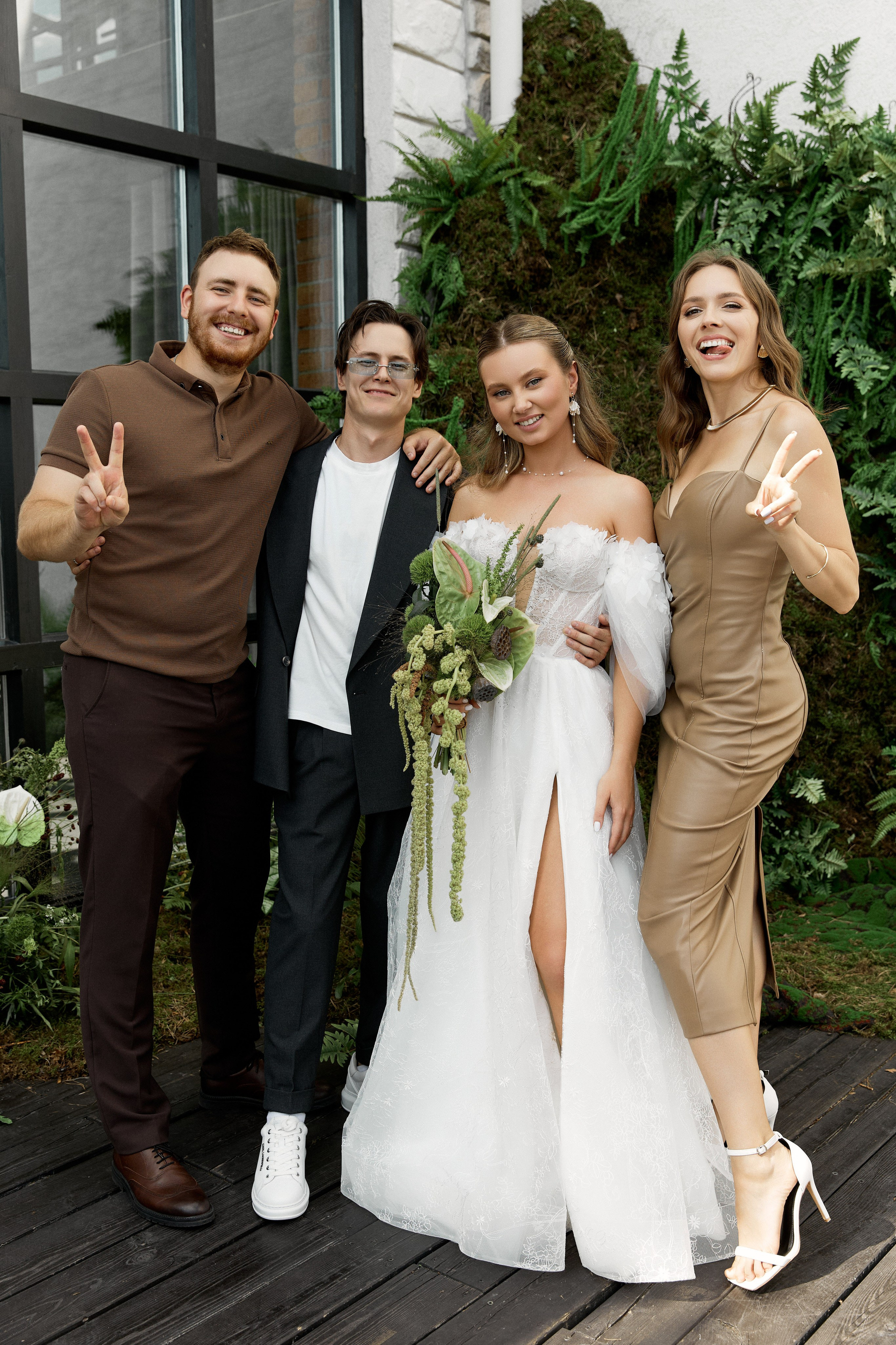 Посмотреть серию. Свадебный и семейный фотограф в Красноярске Тряпчев Павел