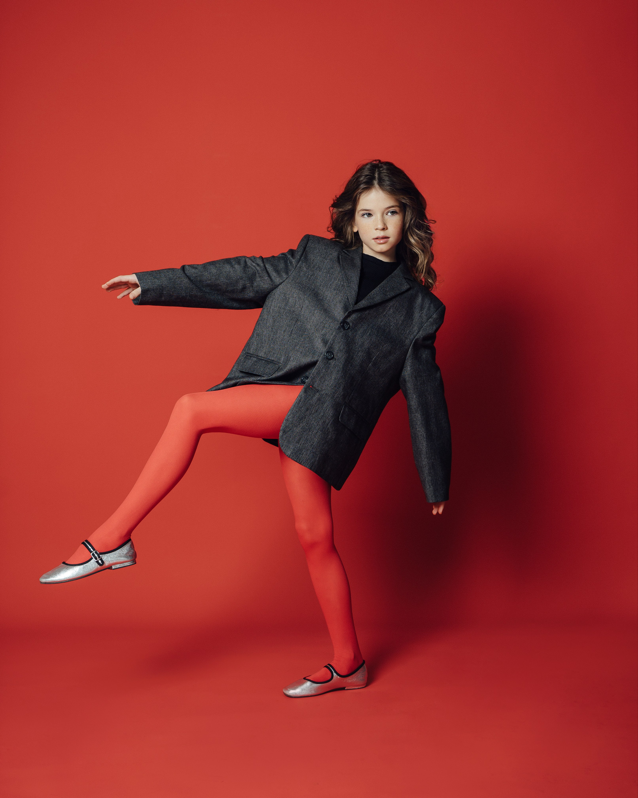 Ева. Модельные тесты. Творческий фотограф взрослых и детей в Москве Анна Блифернец