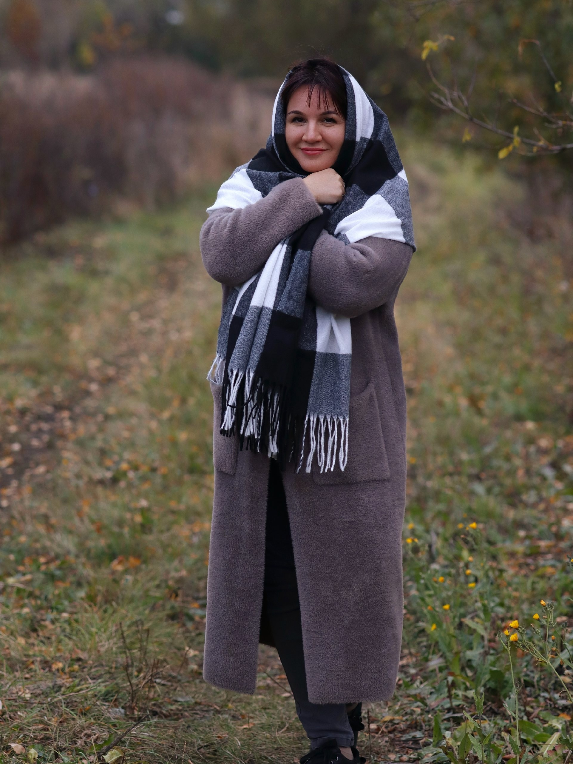 Индивидуальные фотосессии. Фотолаборатория Ваниль