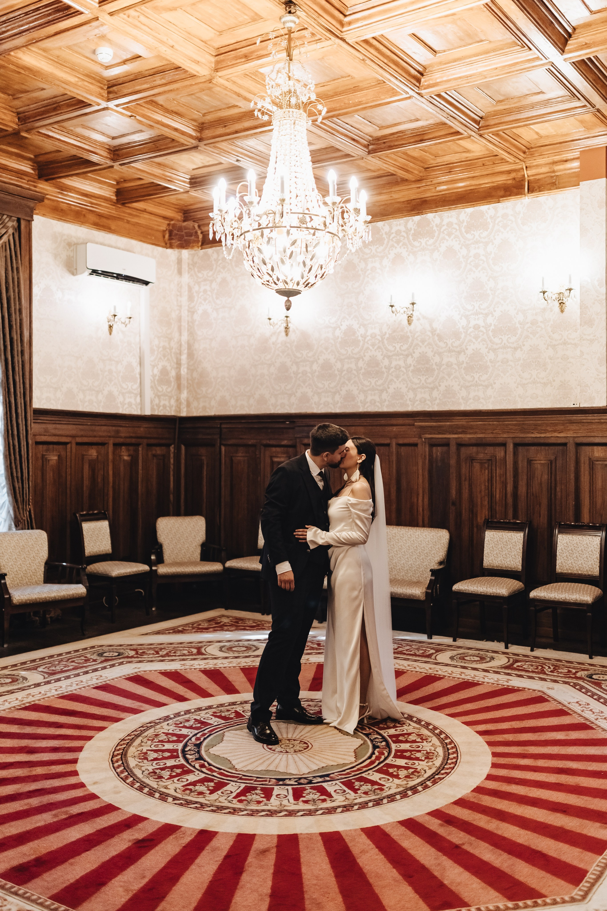 ЗАГС Петроградского р-на. Jen.swph Свадебный фотограф