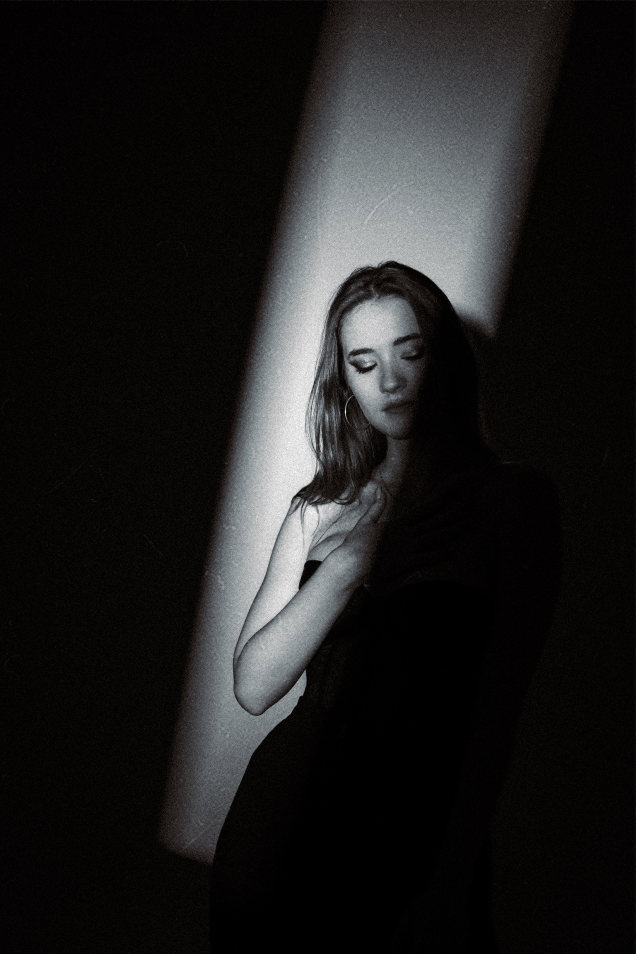 Lesya. Фотограф Елизавета Колесникова