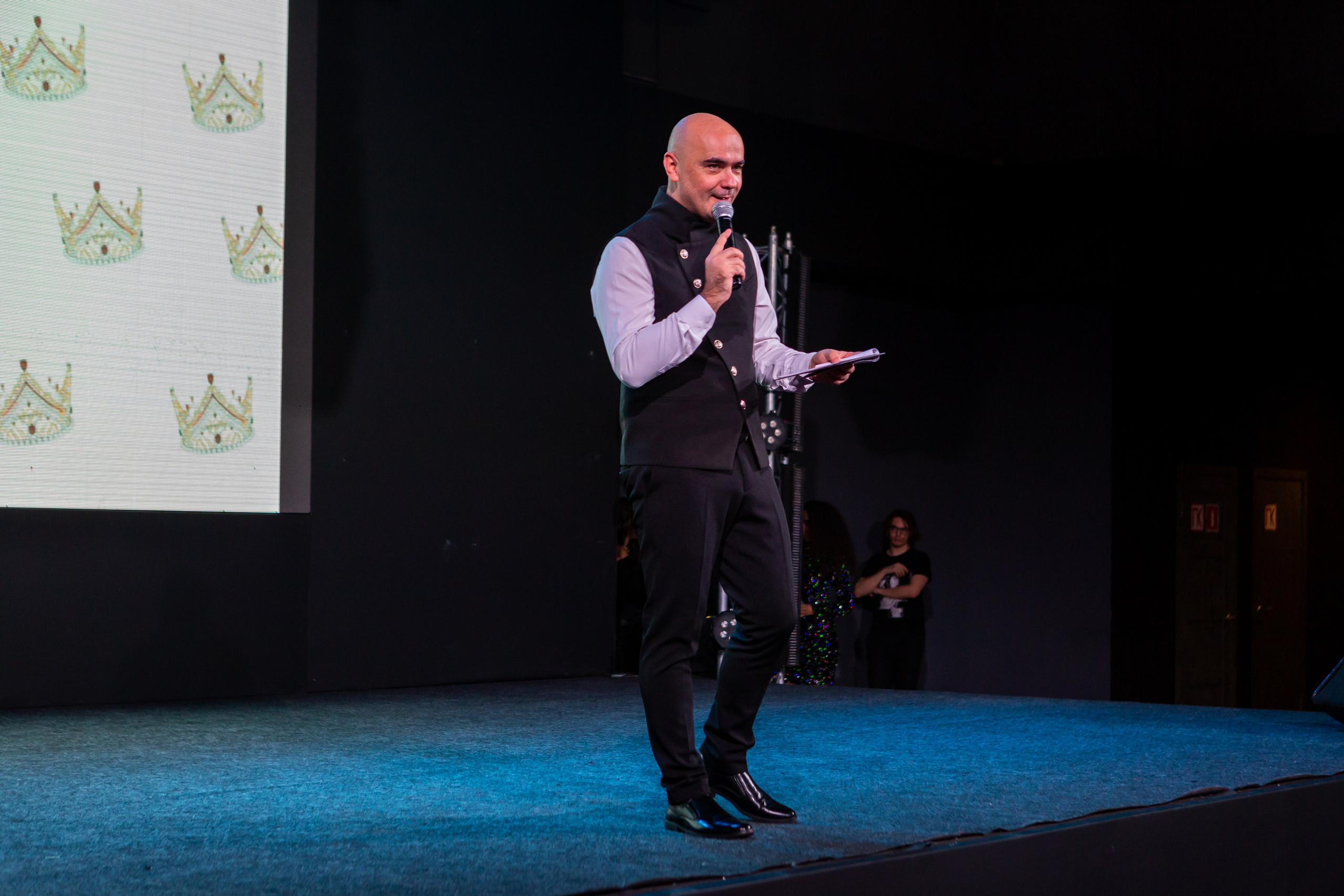 Королева России 2023, финал конкурса. Репортажный, семейный, свадебный, портретный фотограф