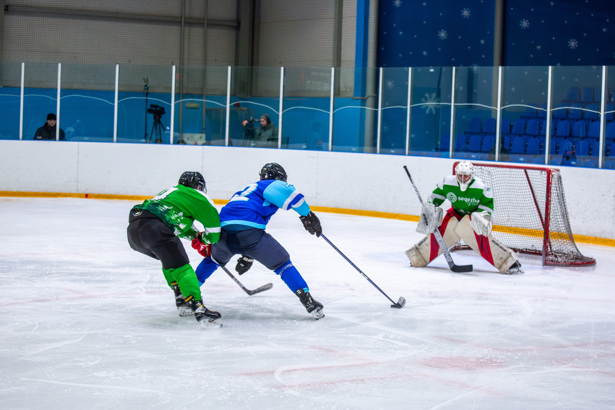 Чемпионат по хоккею. Репортажный, семейный, свадебный, портретный фотограф