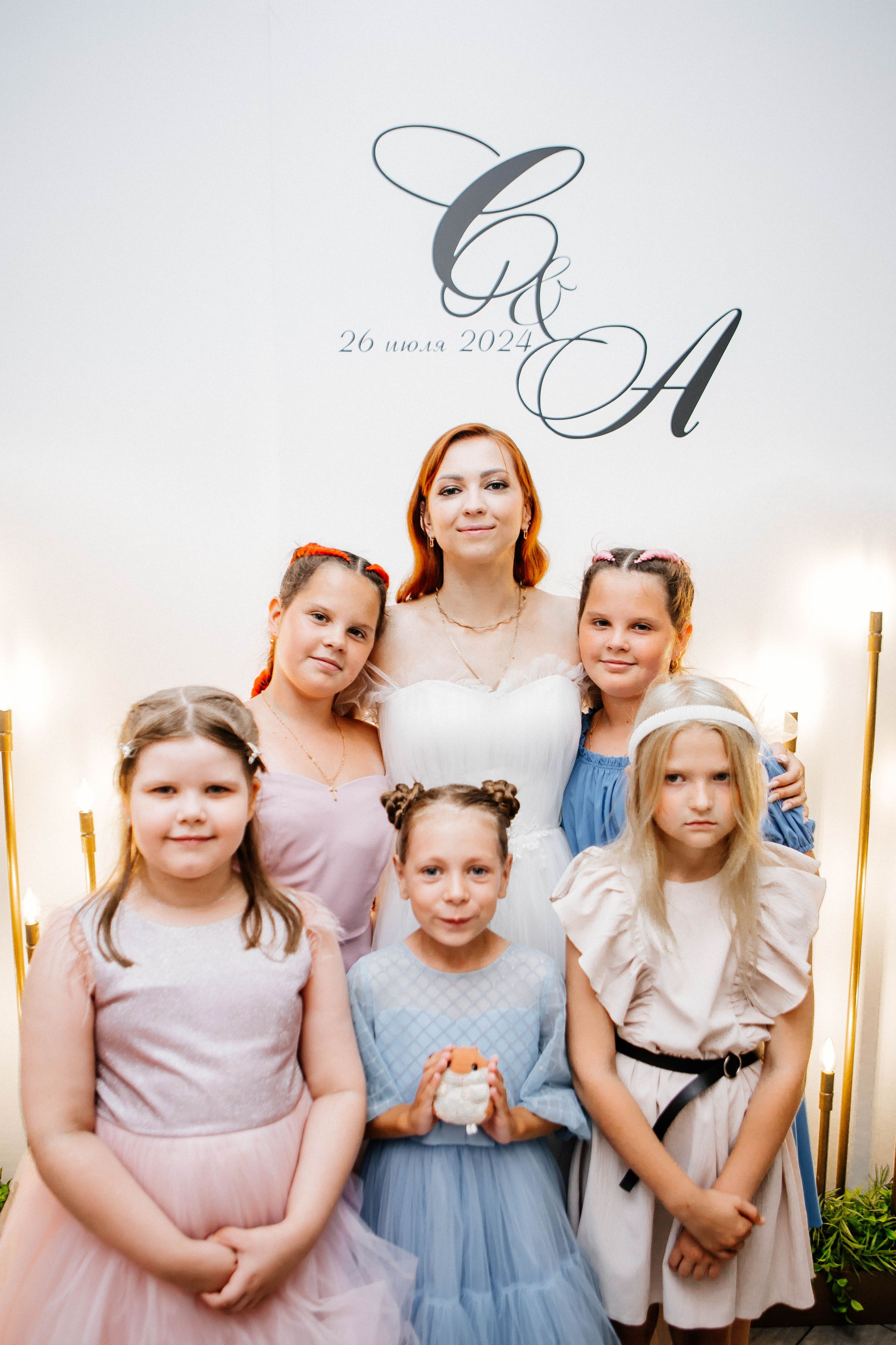 Форсаж. Рыжова Тамара