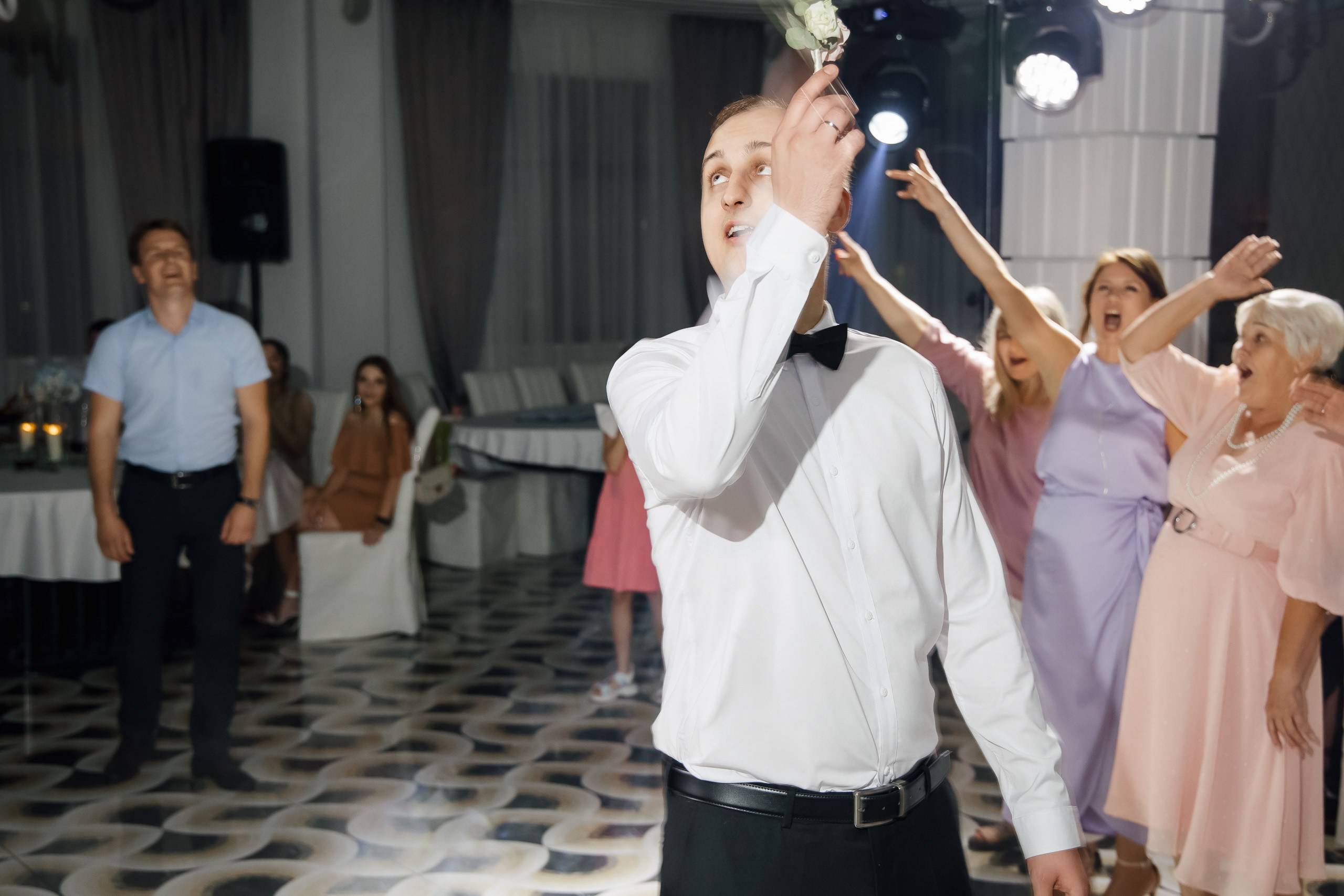 Вячеслав и Анастасия. Karas. Выездная.Полный день. Свадебный фотограф в Хабаровске