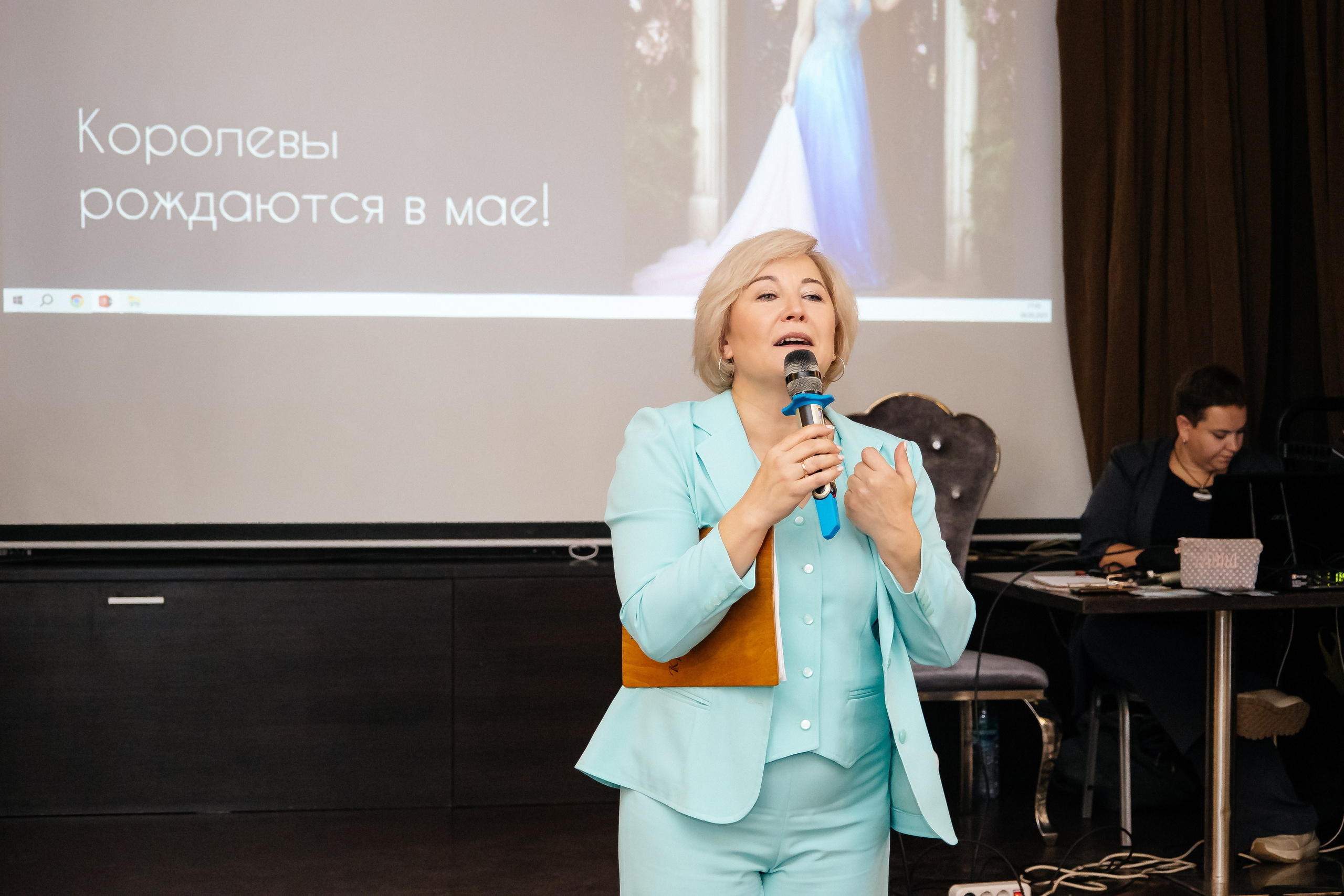 Юбилей 70. Фотограф в Иркутске