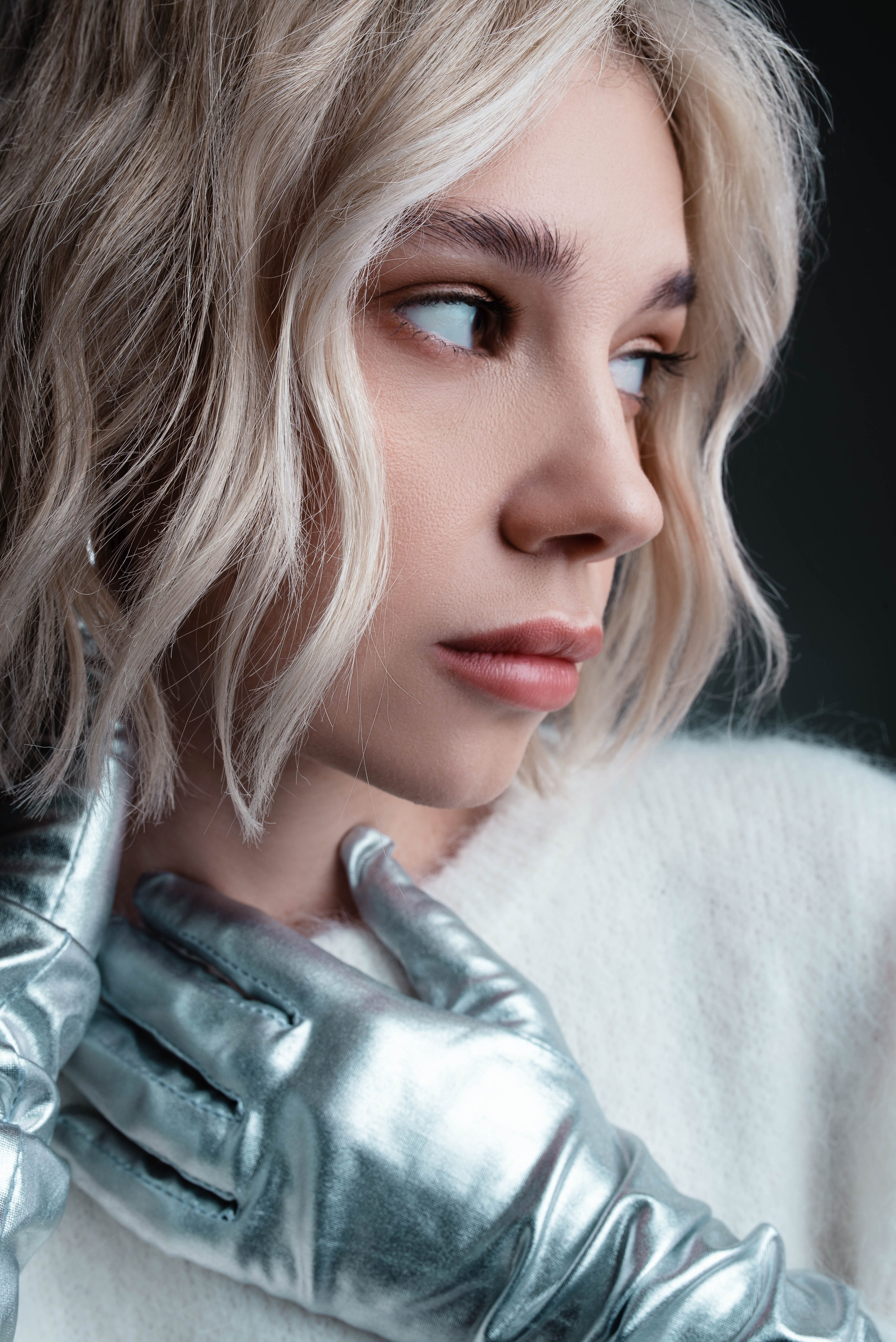 Lookbook for juice.store. Фотограф в Москве — Ольга Кушнарева