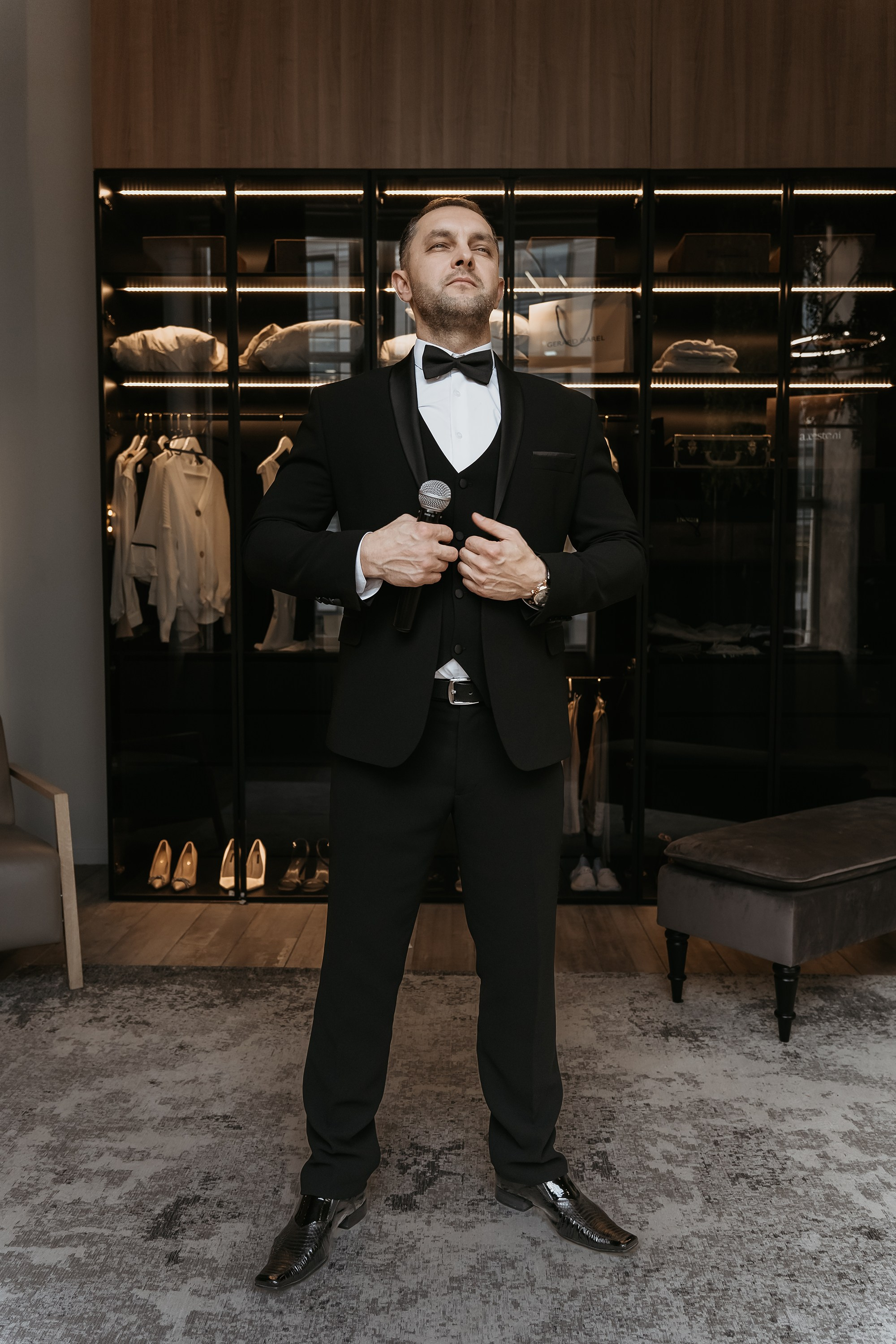 Евгений Johnny Mild. Пузаков Богдан я фотограф из Москвы. slowbo pro