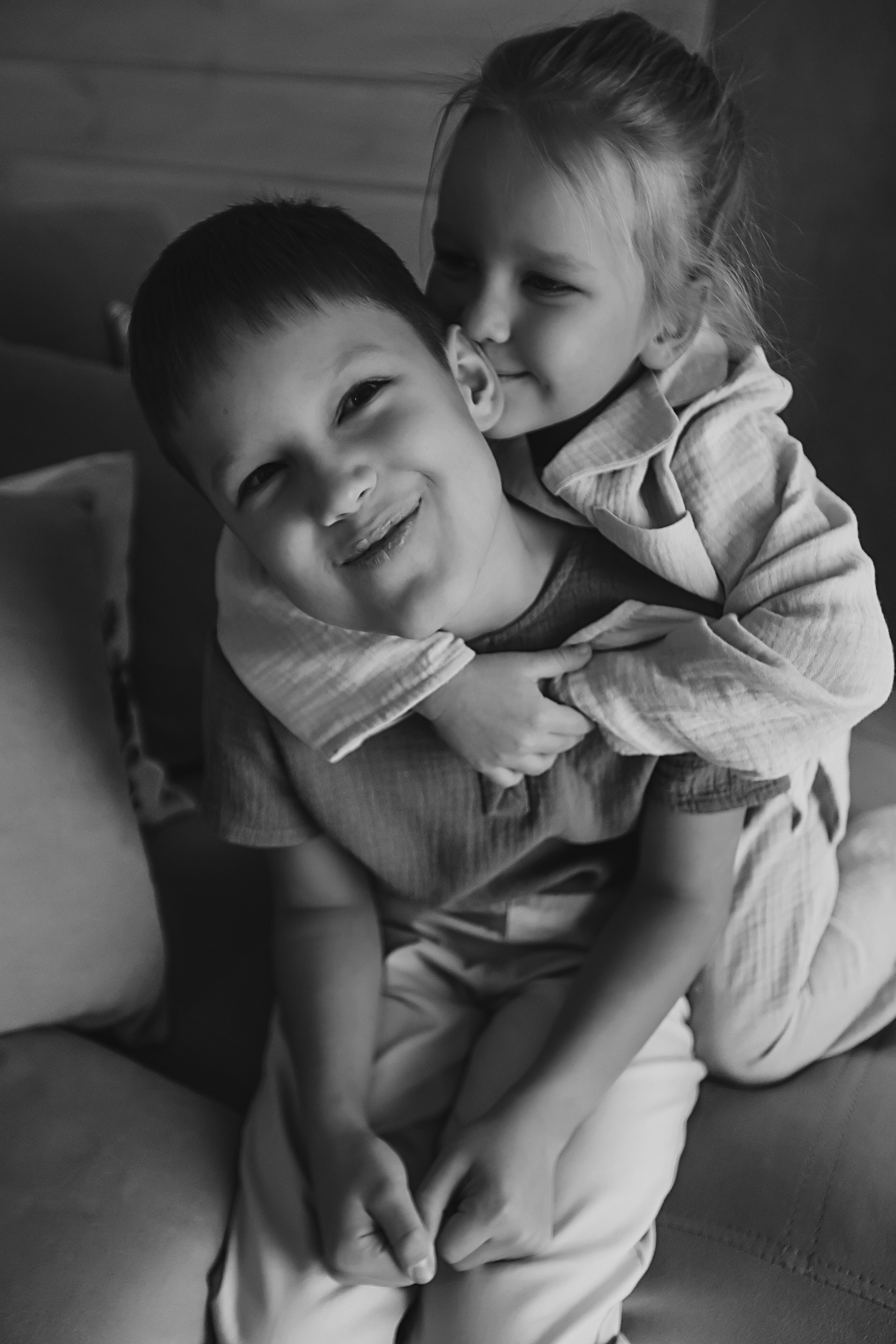 Домашняя. Семейный фотограф Тюмень, фотограф на роды Салмина Мария