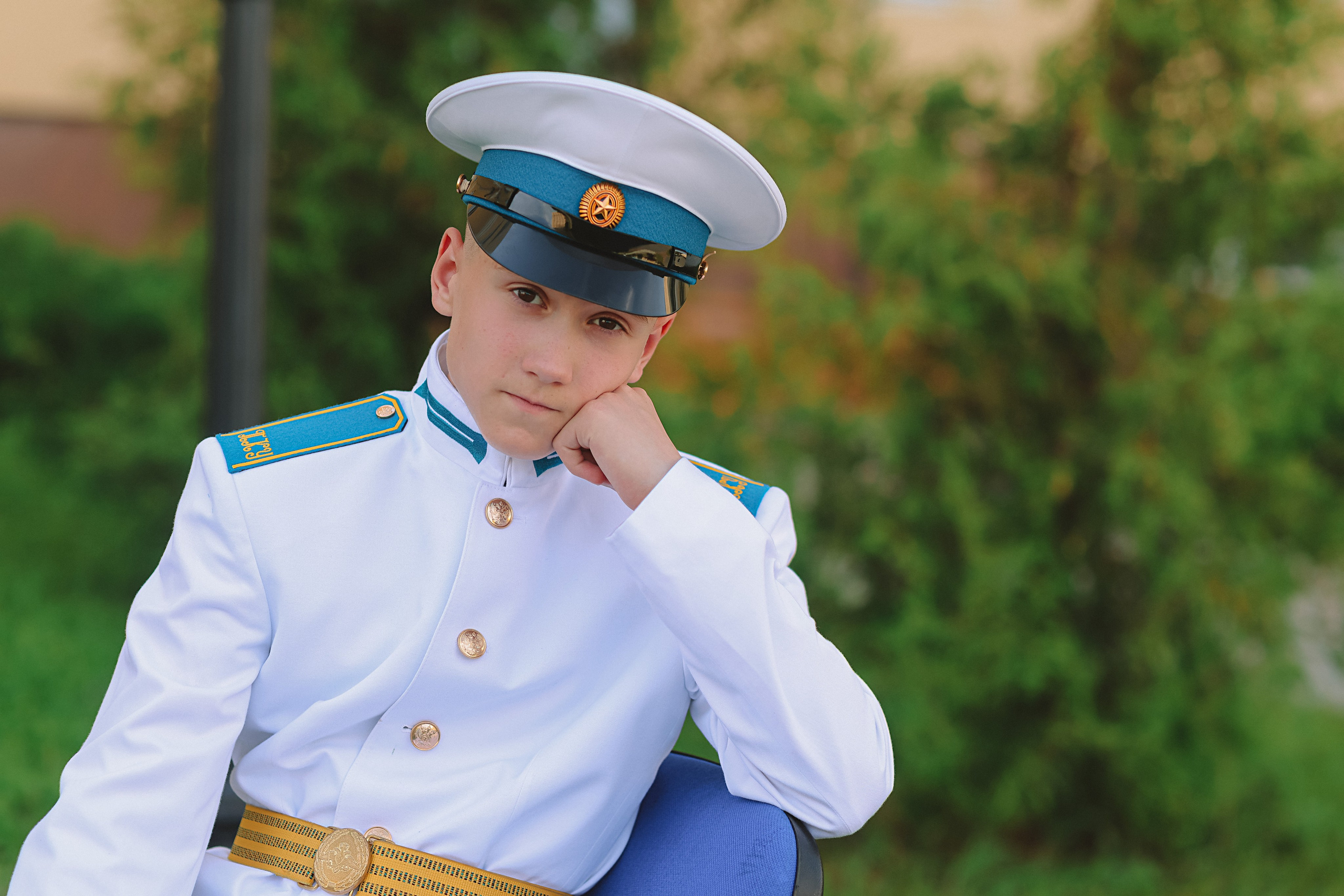 Кадетское училище. Семейный фотограф Тюмень, фотограф на роды Салмина Мария