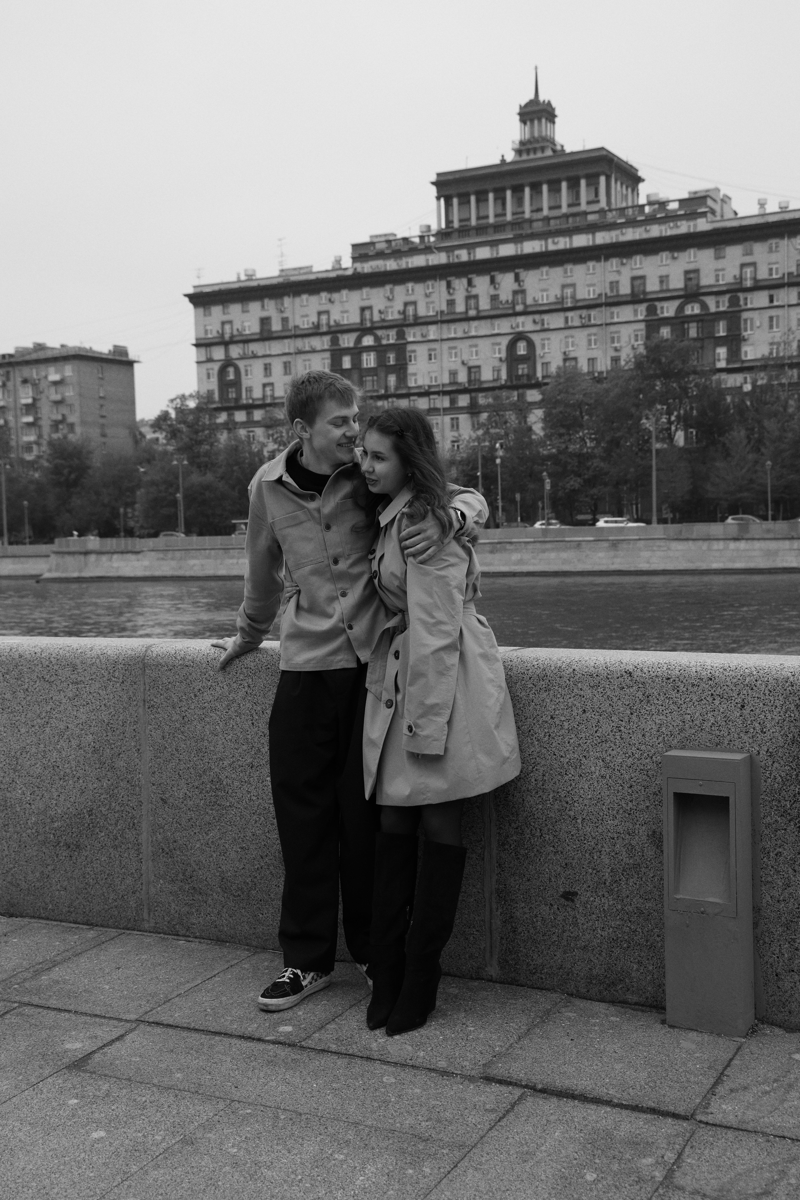 Злата и Вова. Фотограф в Москве и Московской области Юлия Паршикова