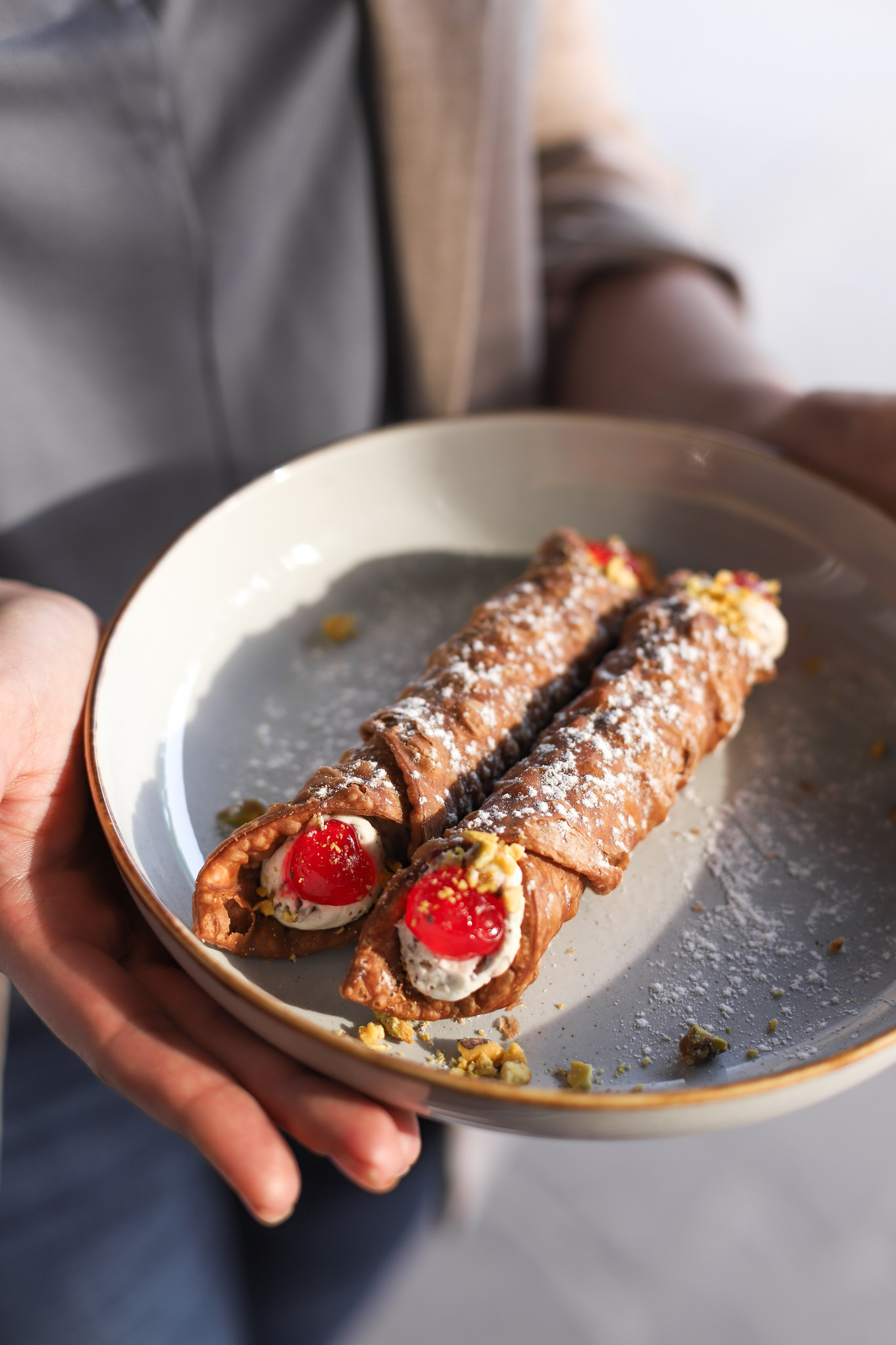 Pizzarella. Фотограф в Ростове-на-Дону Мария Безменова