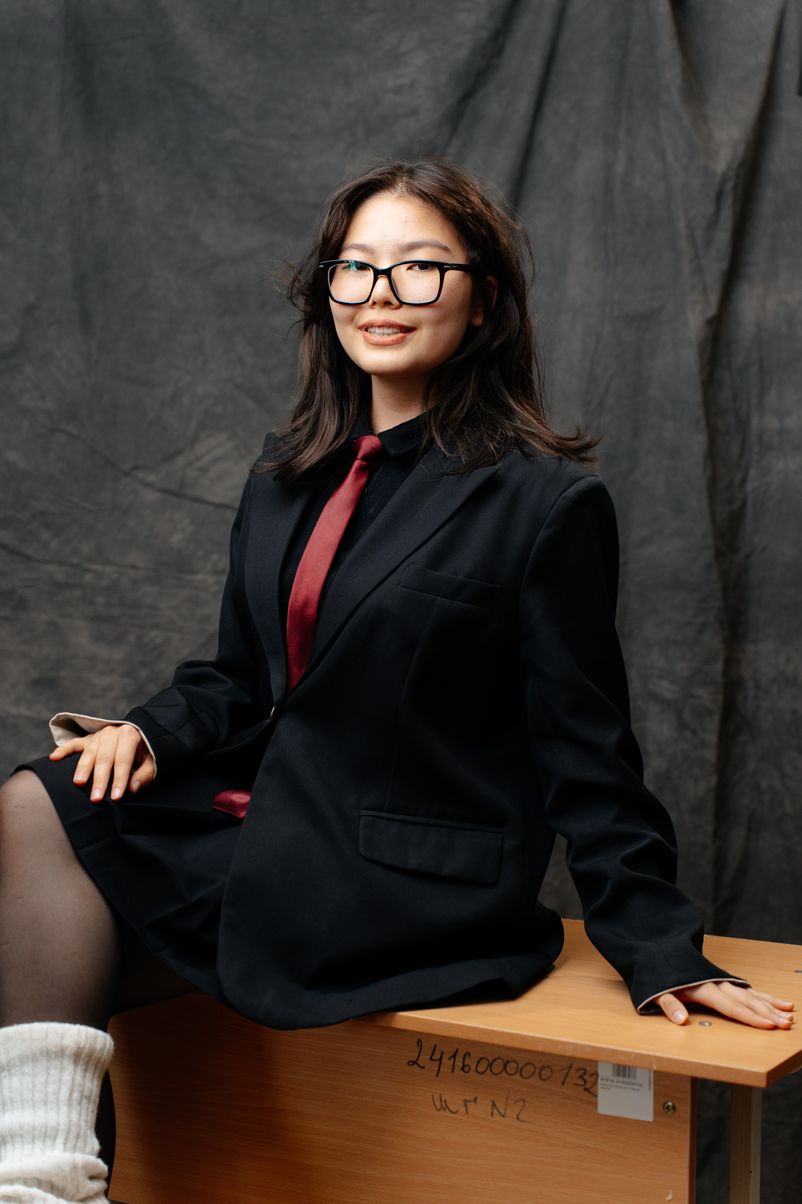 Портреты. Выпускные альбомы в Нур-Султане (Астана) и по всему Казахстану