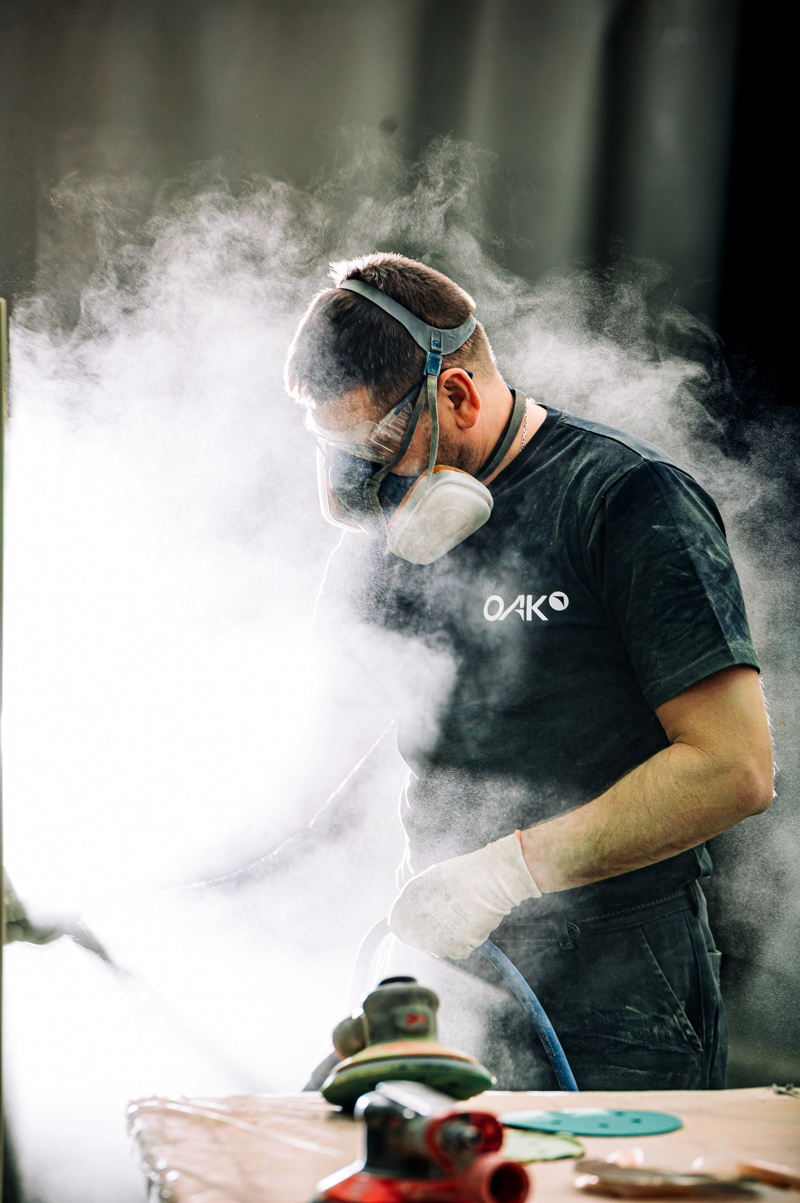 Профессиональный фотограф в Казани Ягудин Азат