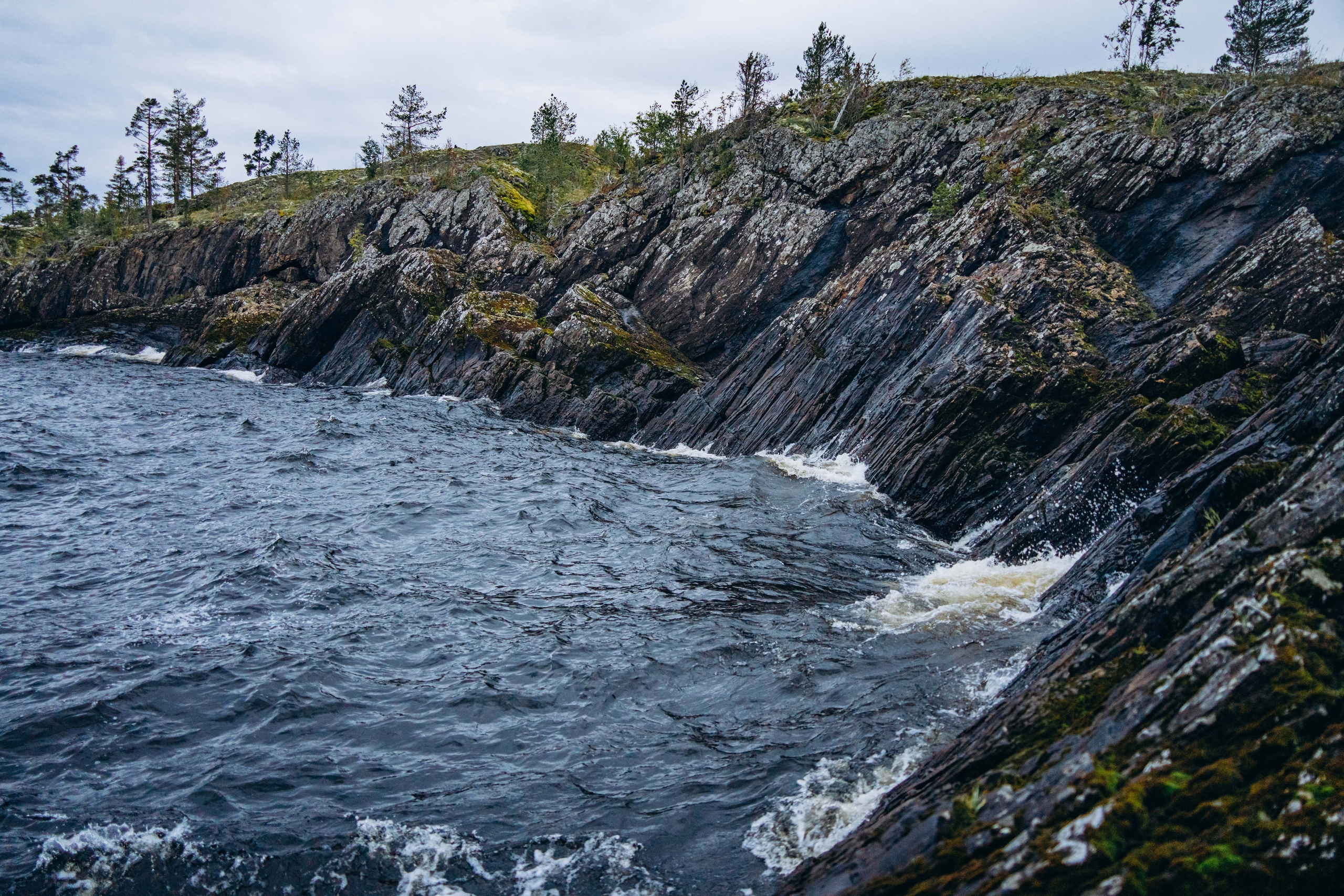 СЕВЕР. Event фотограф Степанова Александра