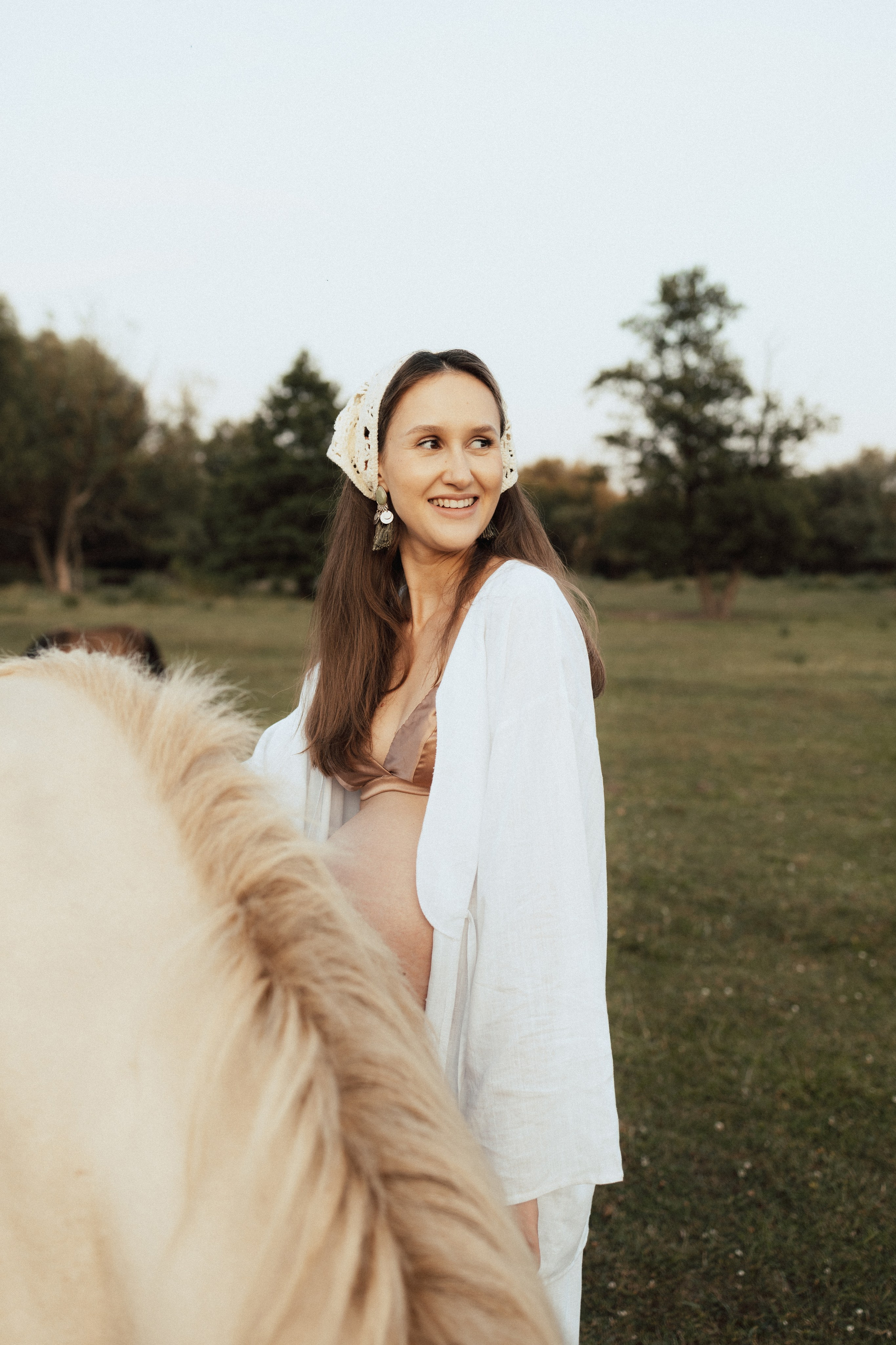 Настя. Фотограф в Туле и Алексине Стулова Мария