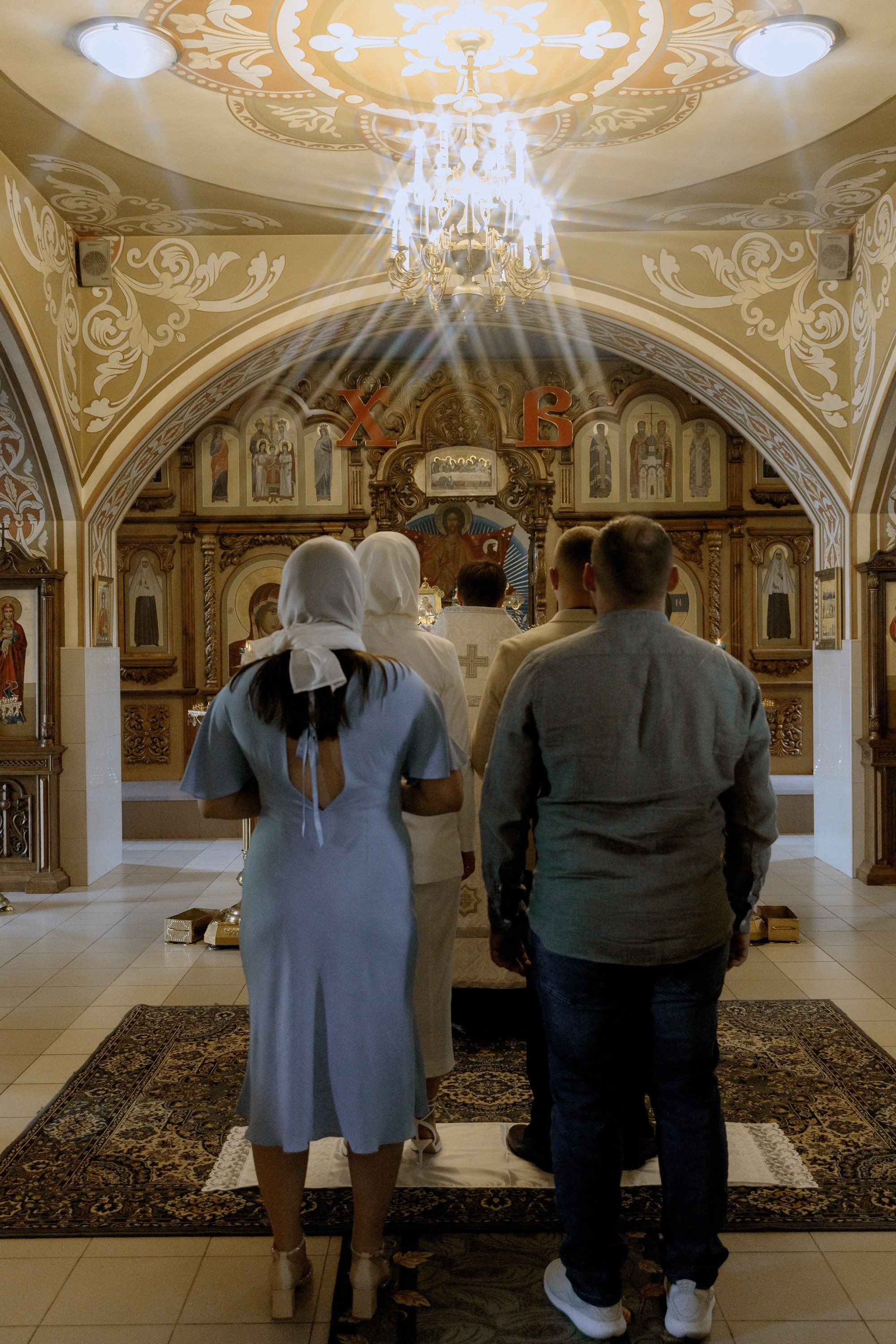 Владимир и Ольга * Венчание. Миленина Юлия Свадебный и семейный фотограф в Краснодаре