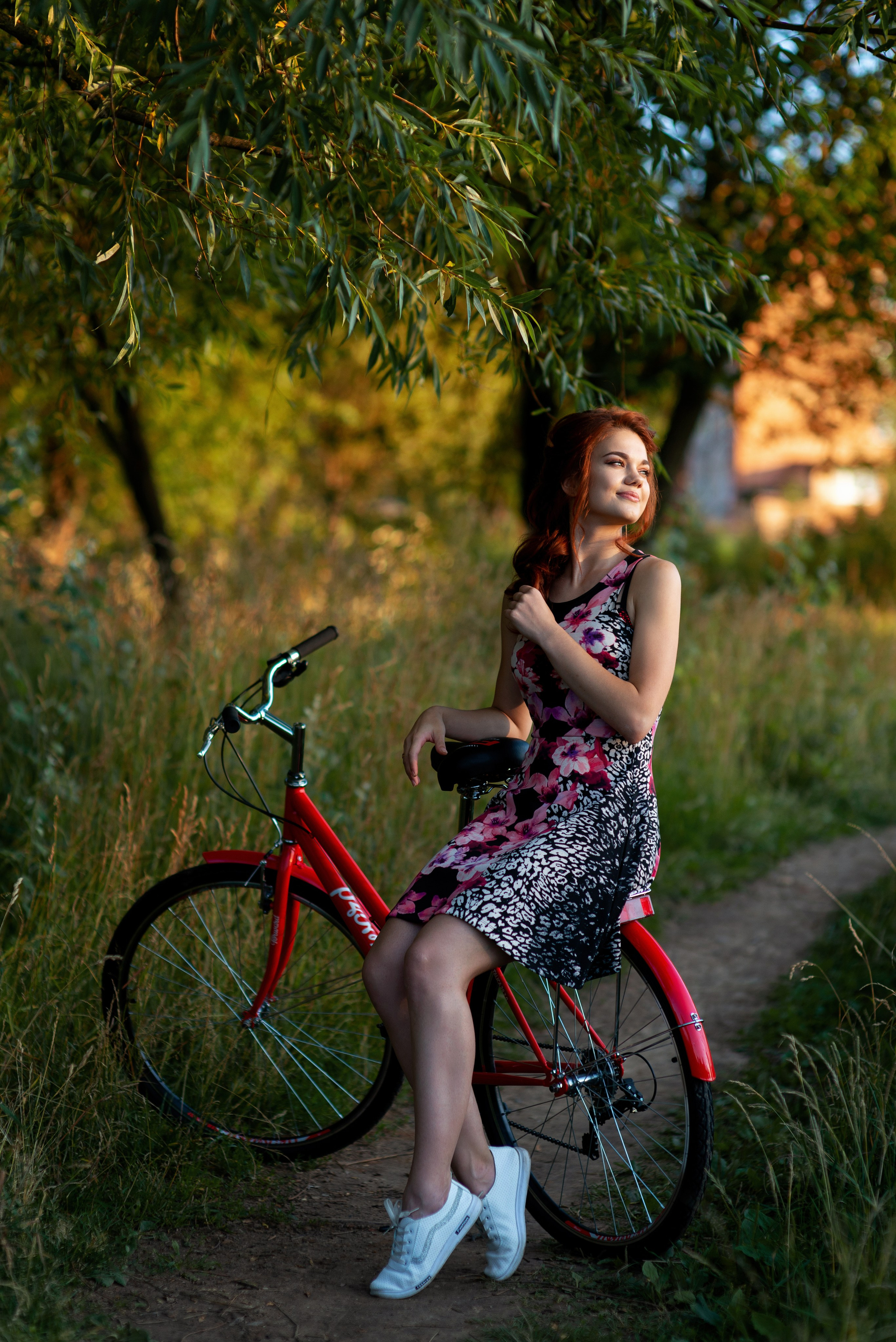Настя. Фотограф в Витебске Сергей Томашев