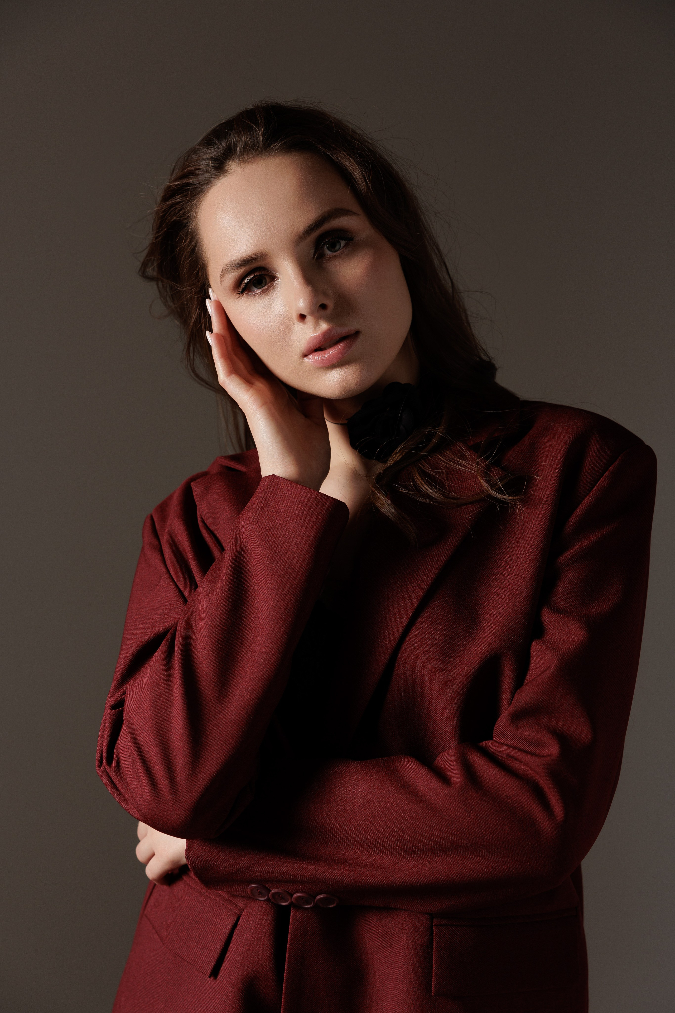 Диана. Фотограф Сотникова Вероника