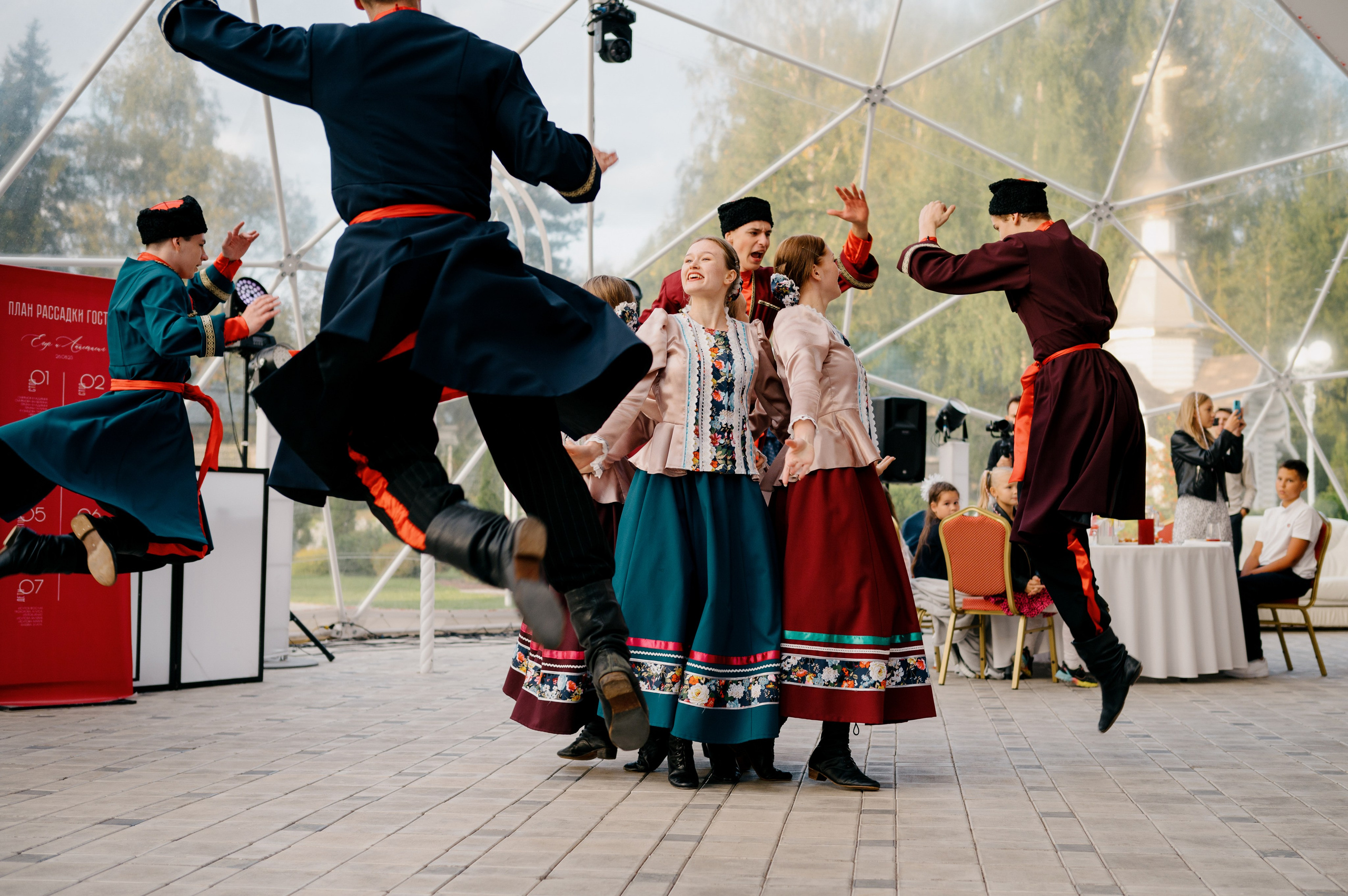 НАСТЯ И ЕГОР. Свадебный и семейный фотограф Никита Корохов