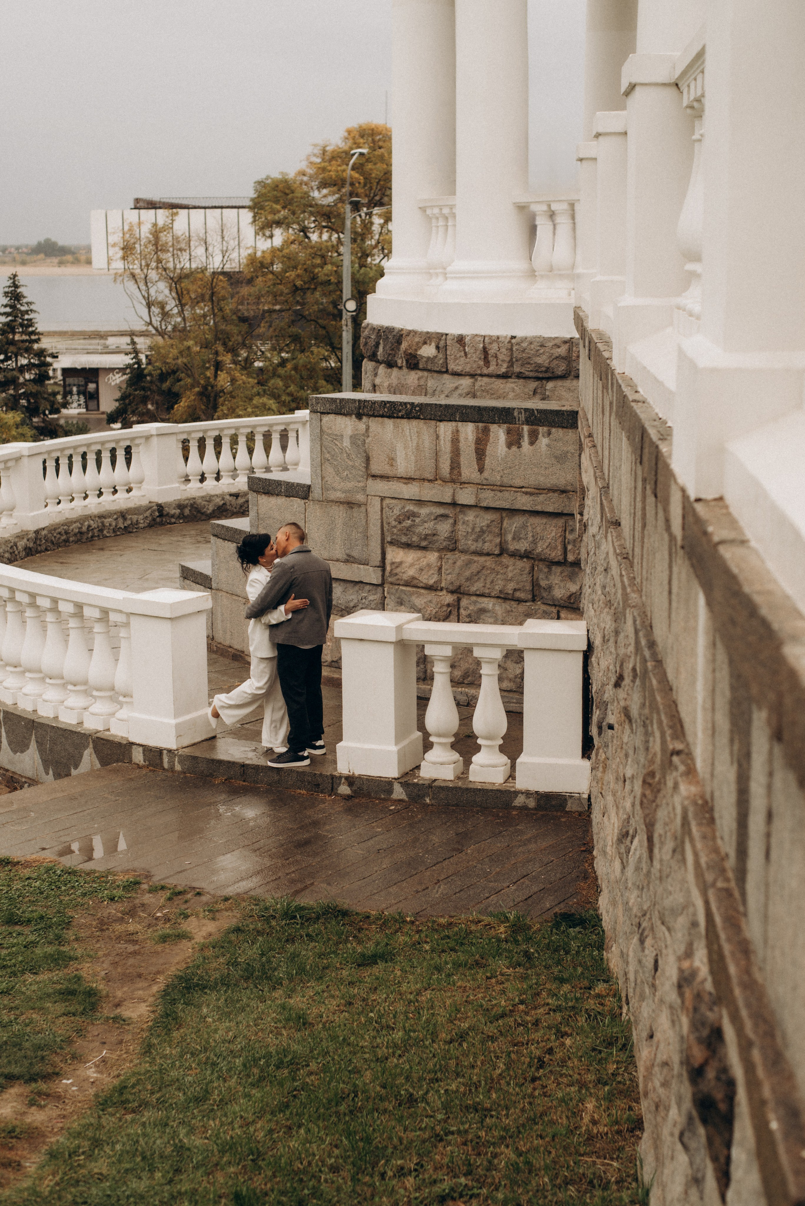 Валентина и Андрей