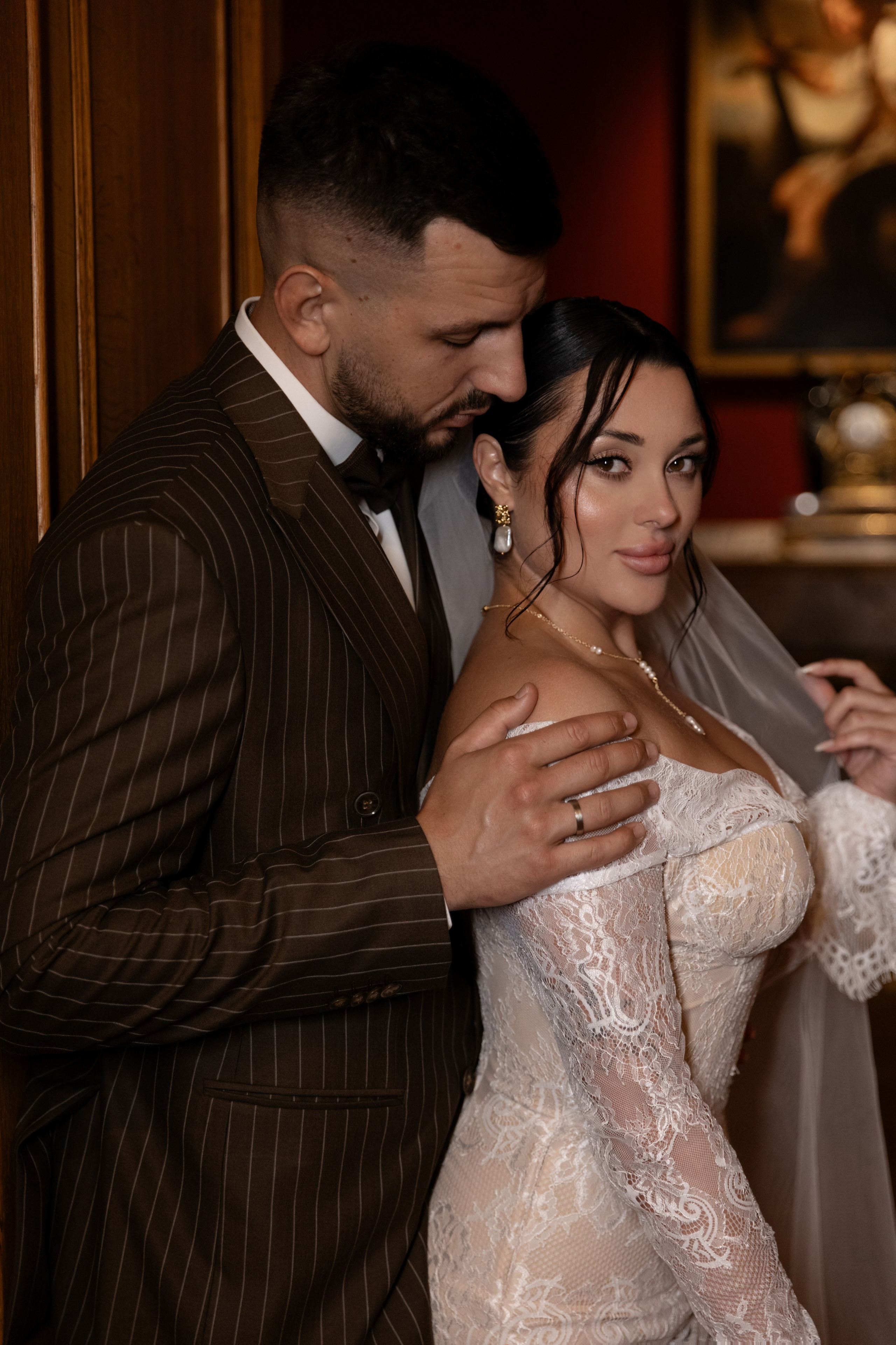 Даша и Ваня. Фотограф Нижний Новгород