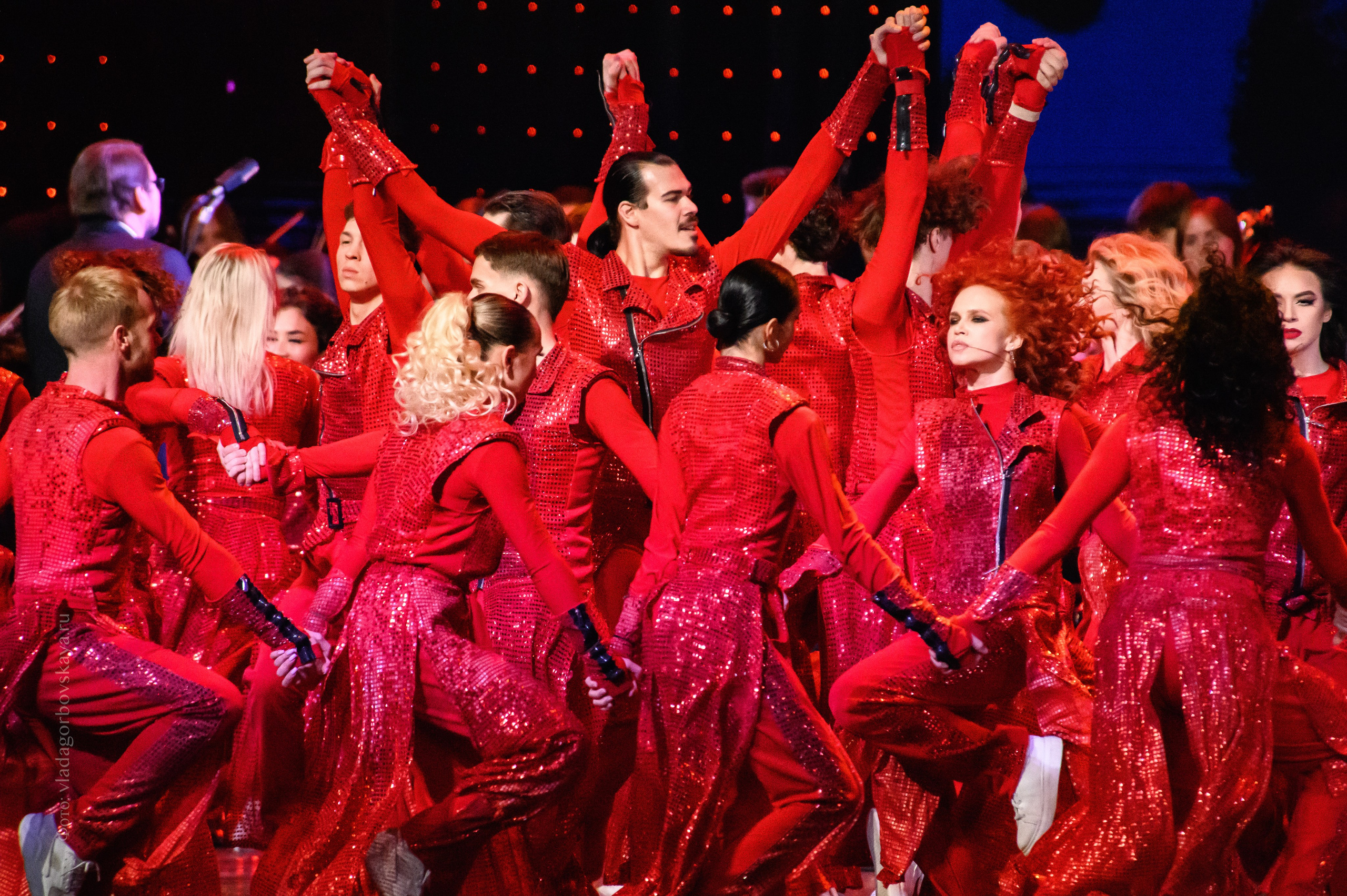 К 95-летию со дня рождения композитора Андрея Петрова. Бренд-фотограф для экспертов и блогеров в Москве Влада Горбовская