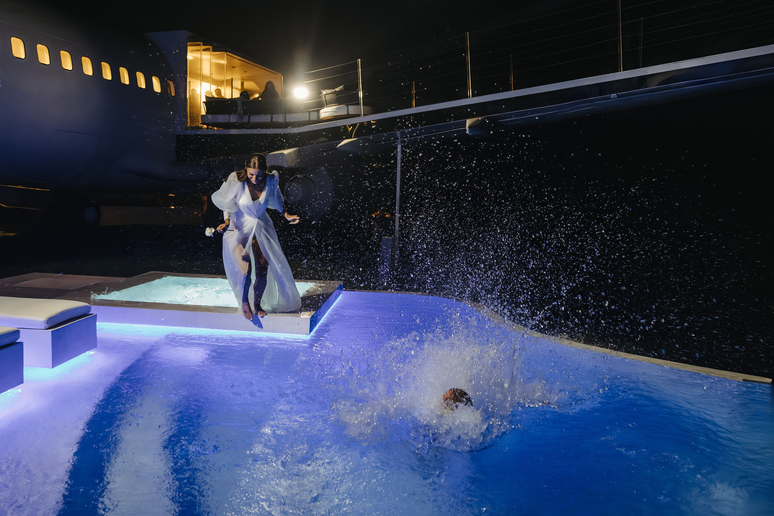 Jet Villa. Профессиональный фотограф Нурмиева Вероника